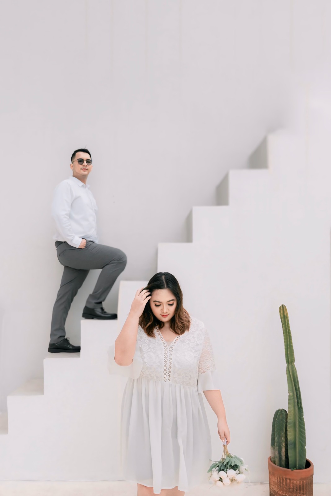 Niken & Natan 1 home 1