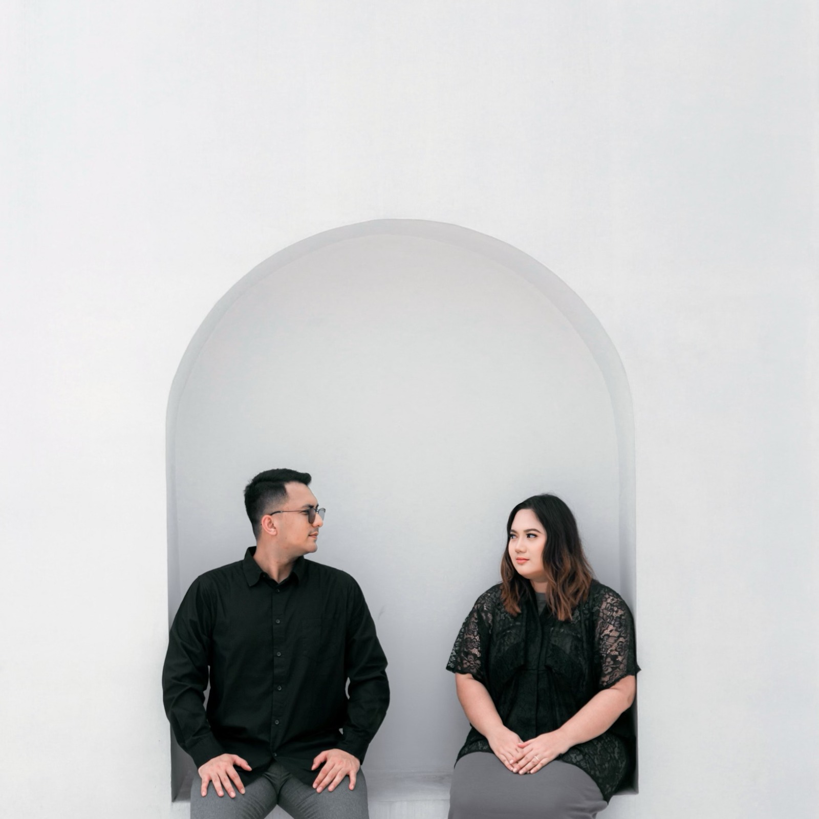 Niken & Natan 4 wedding event
