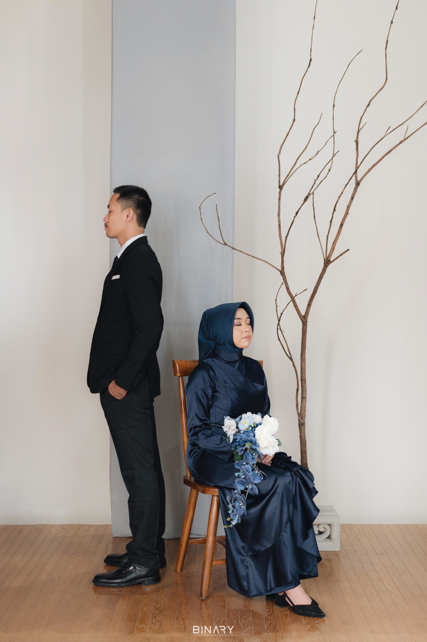 Renadi & Dewi 1