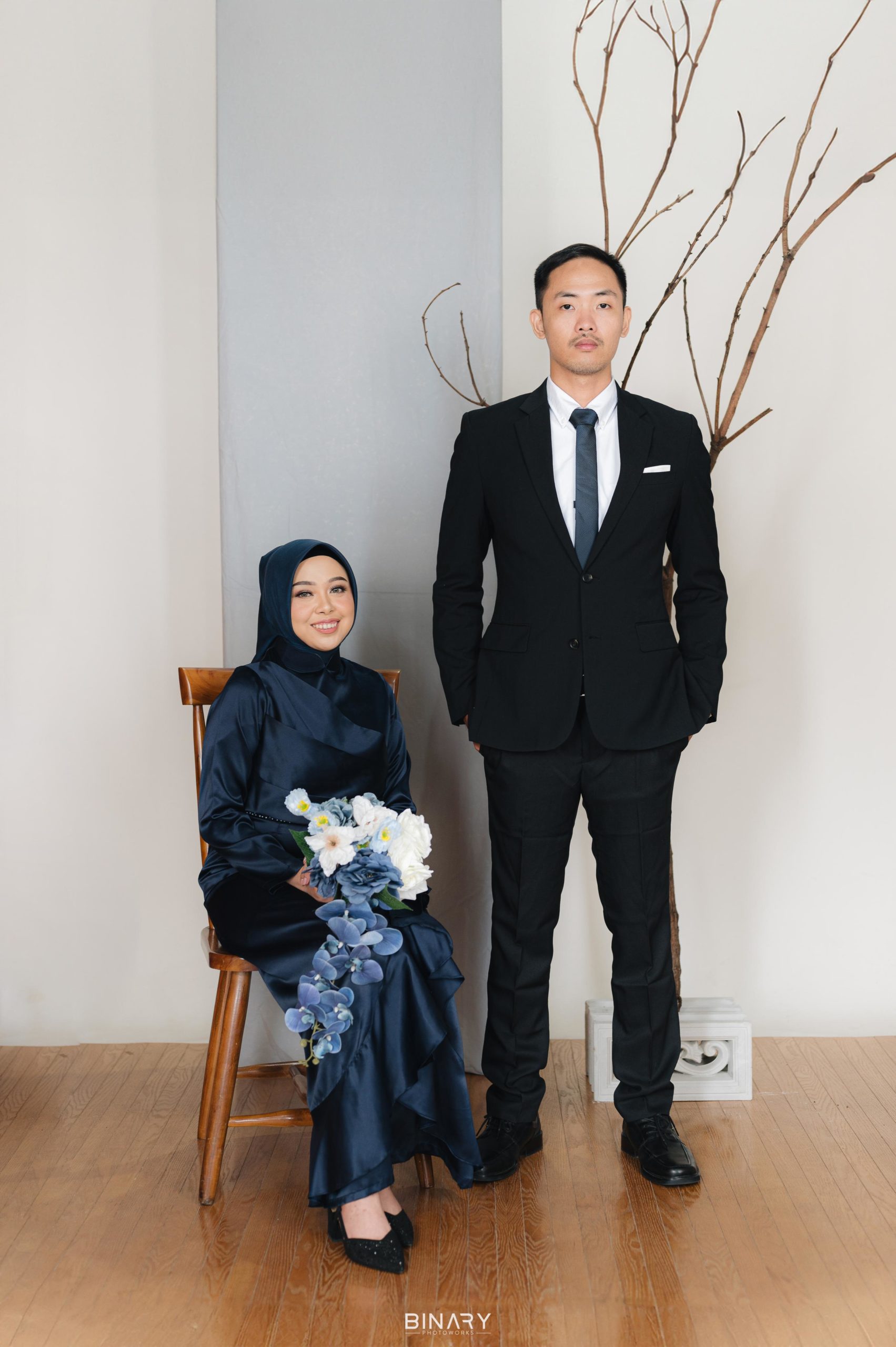 Renadi & Dewi 10
