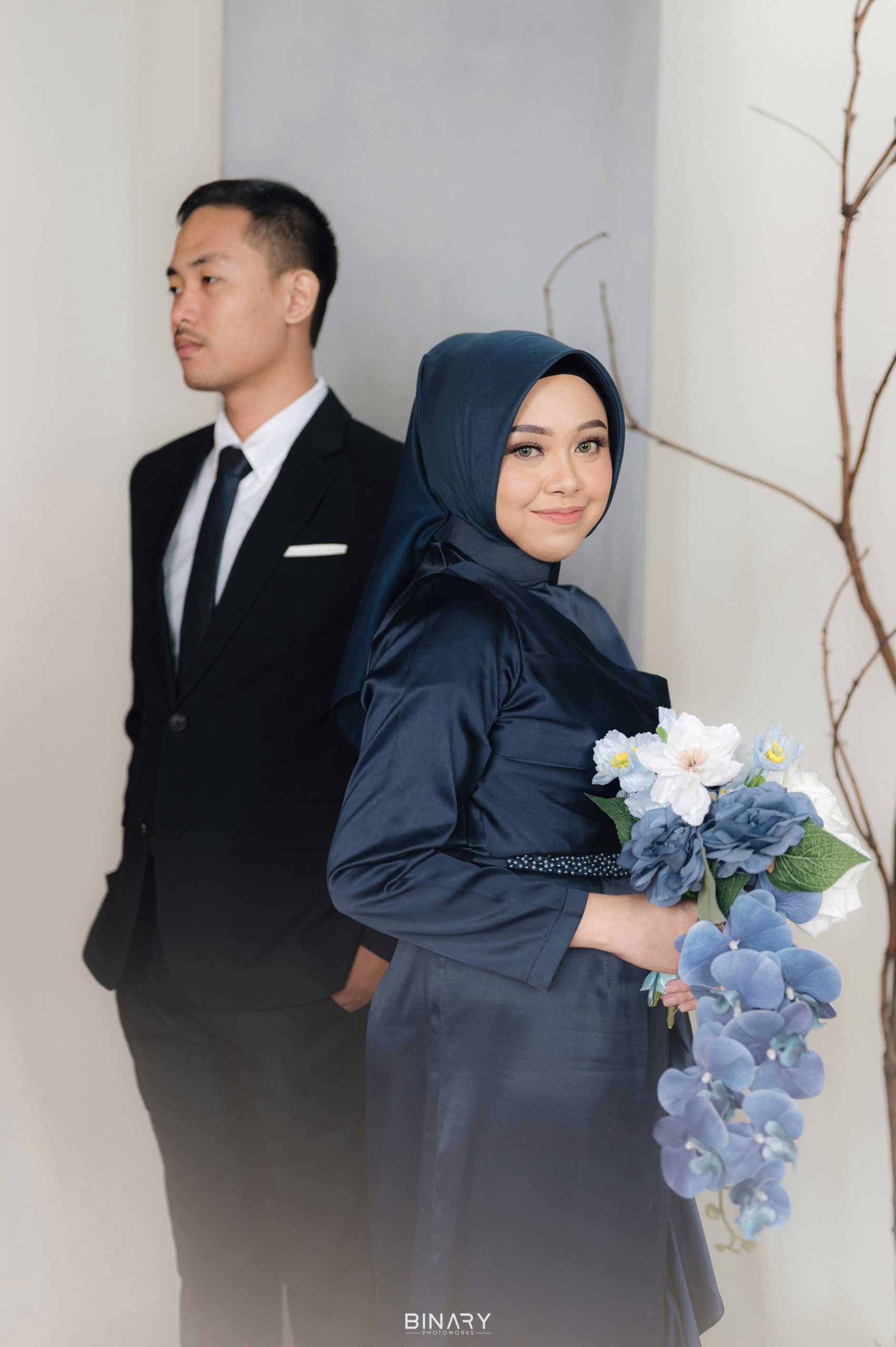 Renadi & Dewi 11