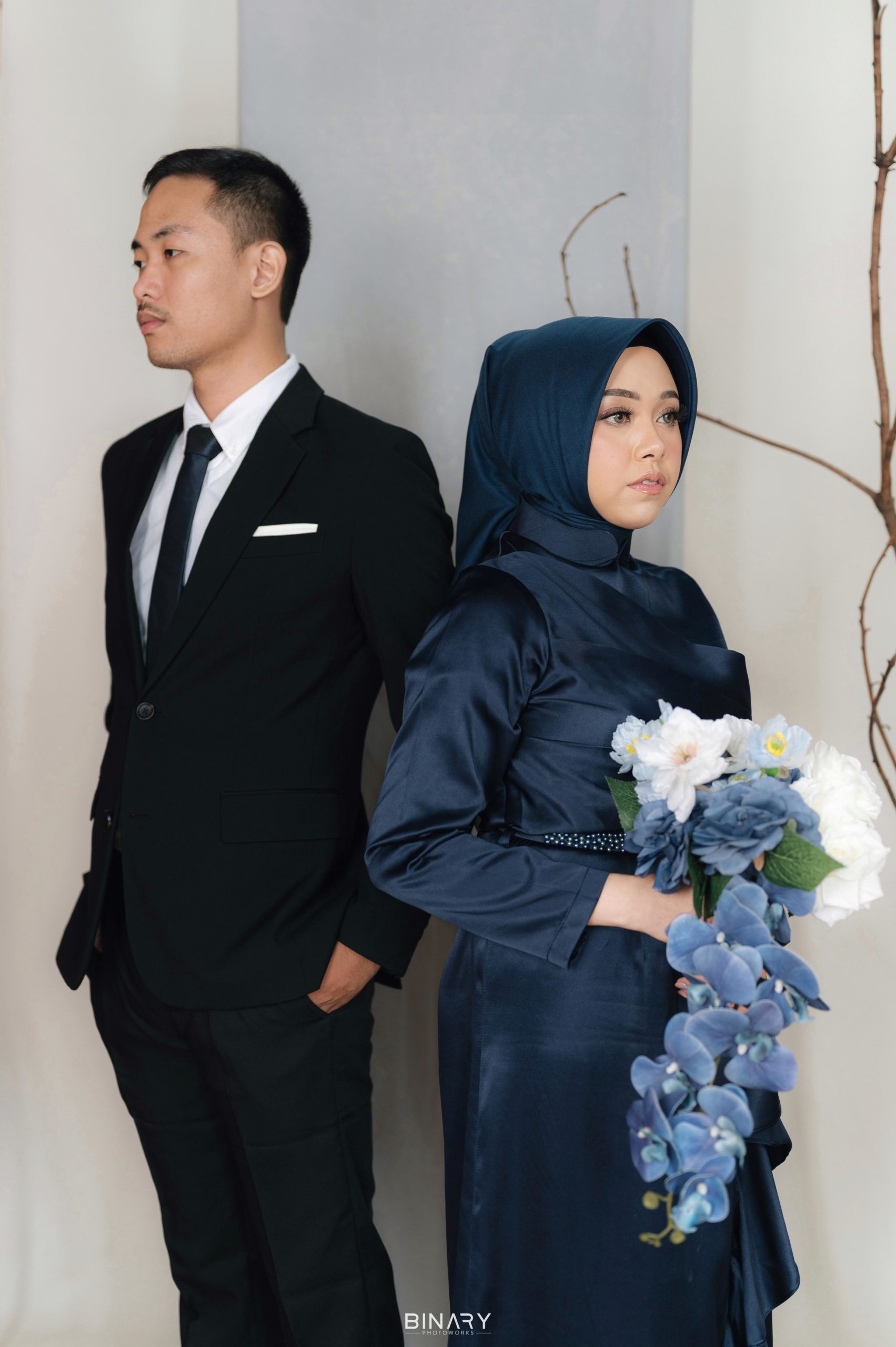Renadi & Dewi 12