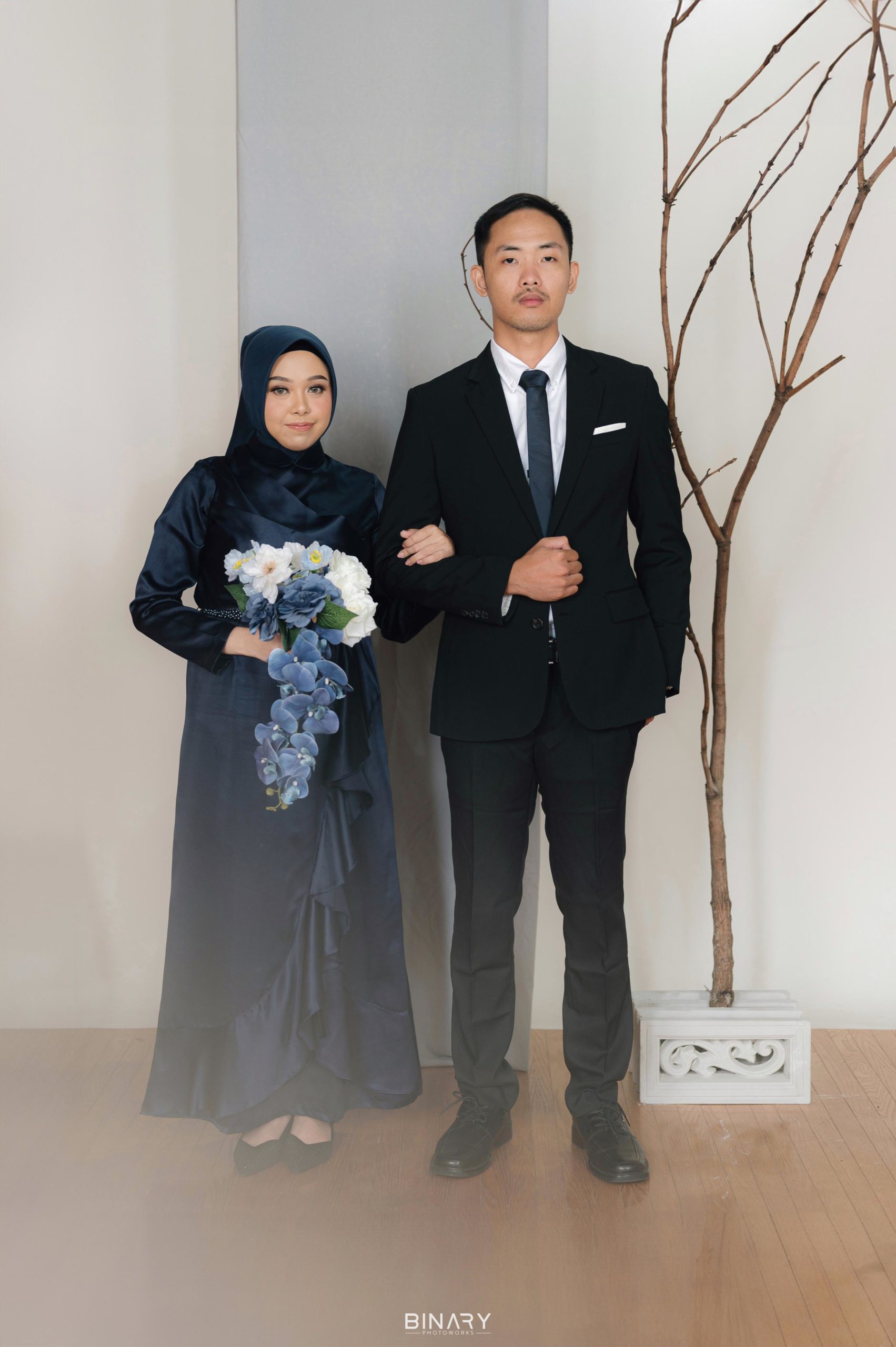 Renadi & Dewi 13