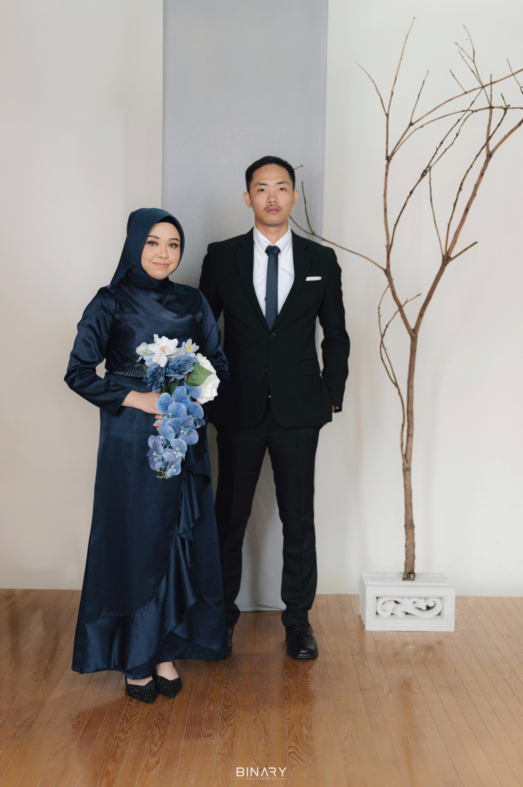 Renadi & Dewi 15