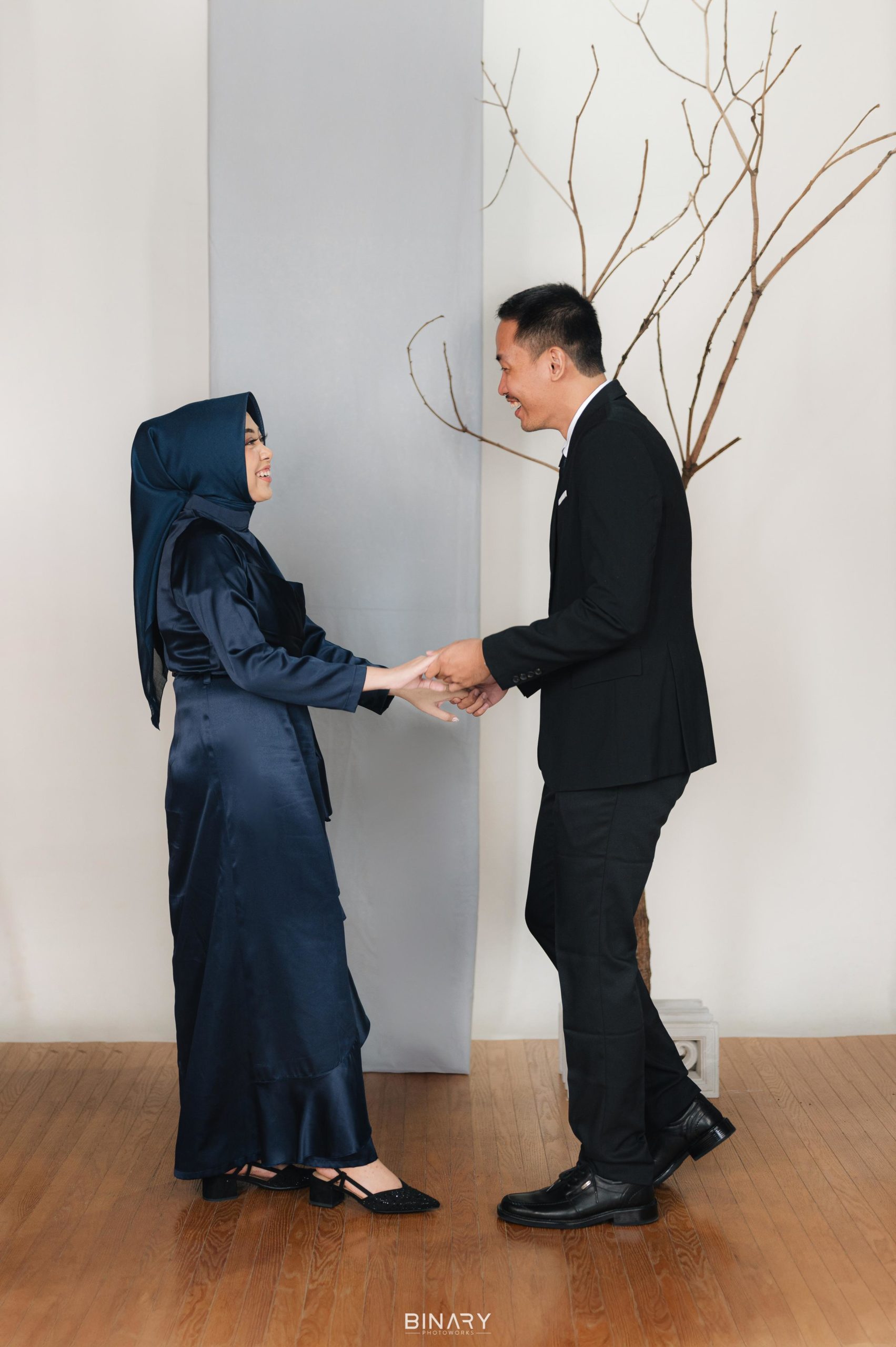 Renadi & Dewi 16