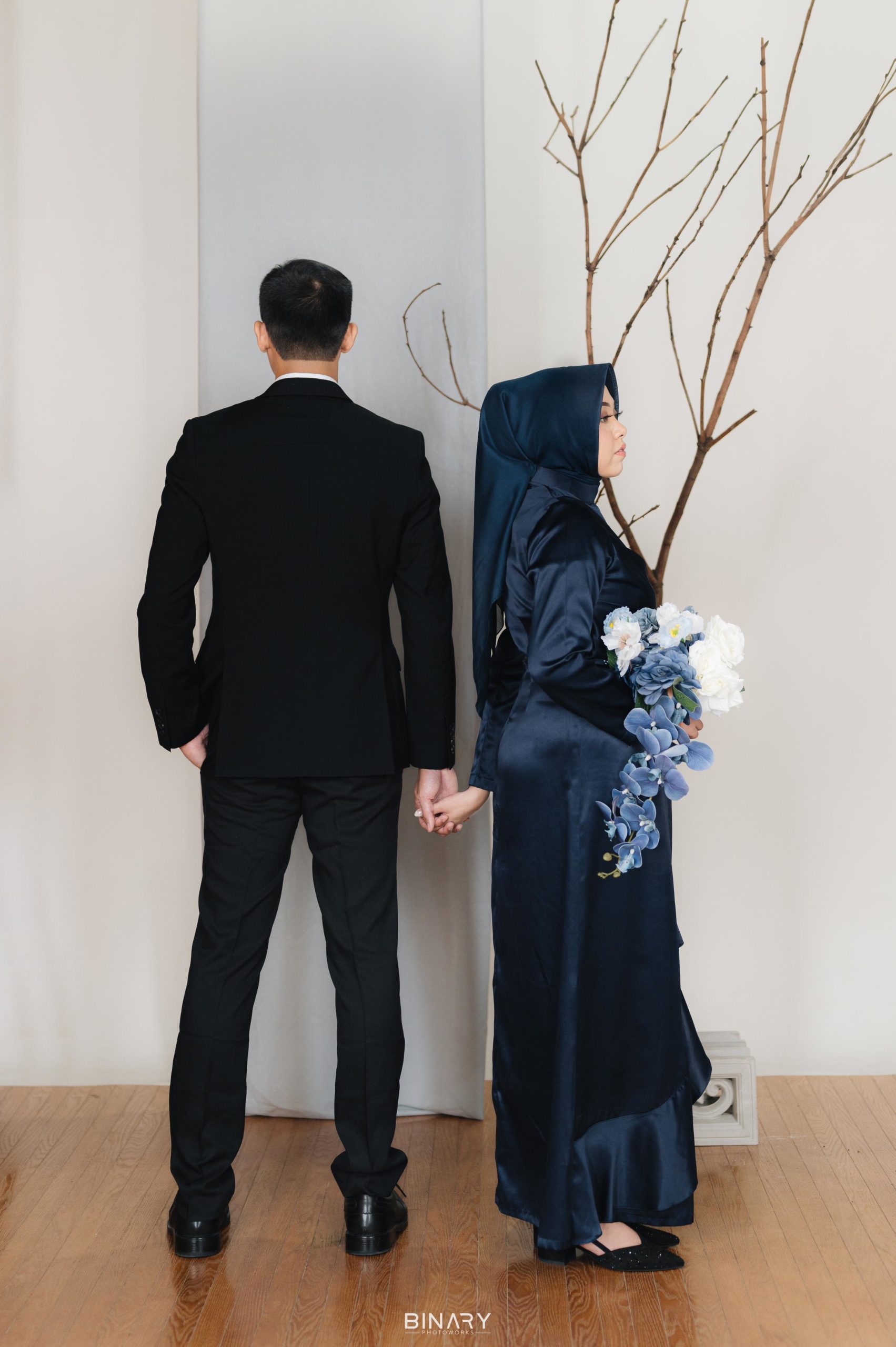 Renadi & Dewi 17