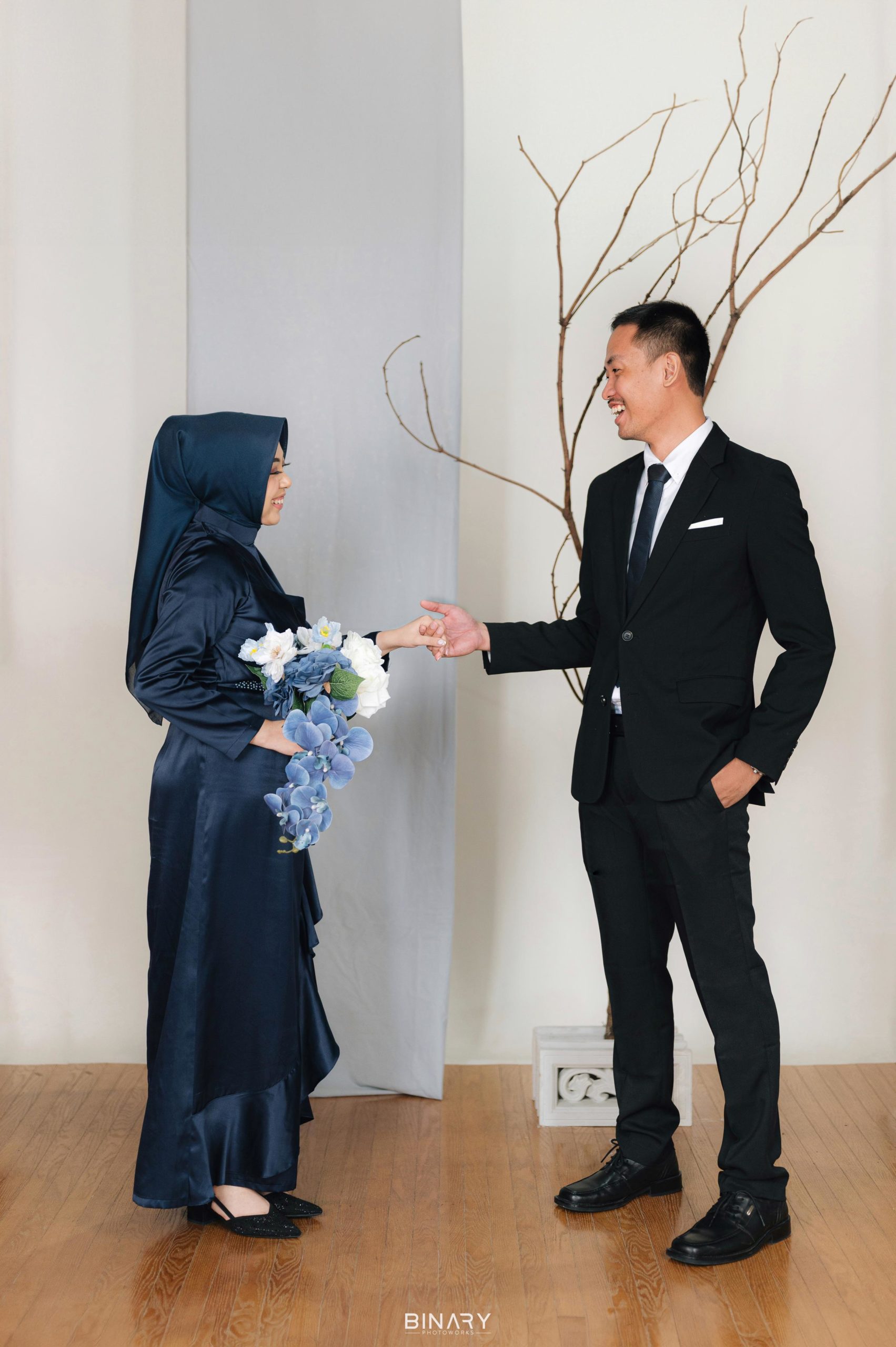 Renadi & Dewi 18