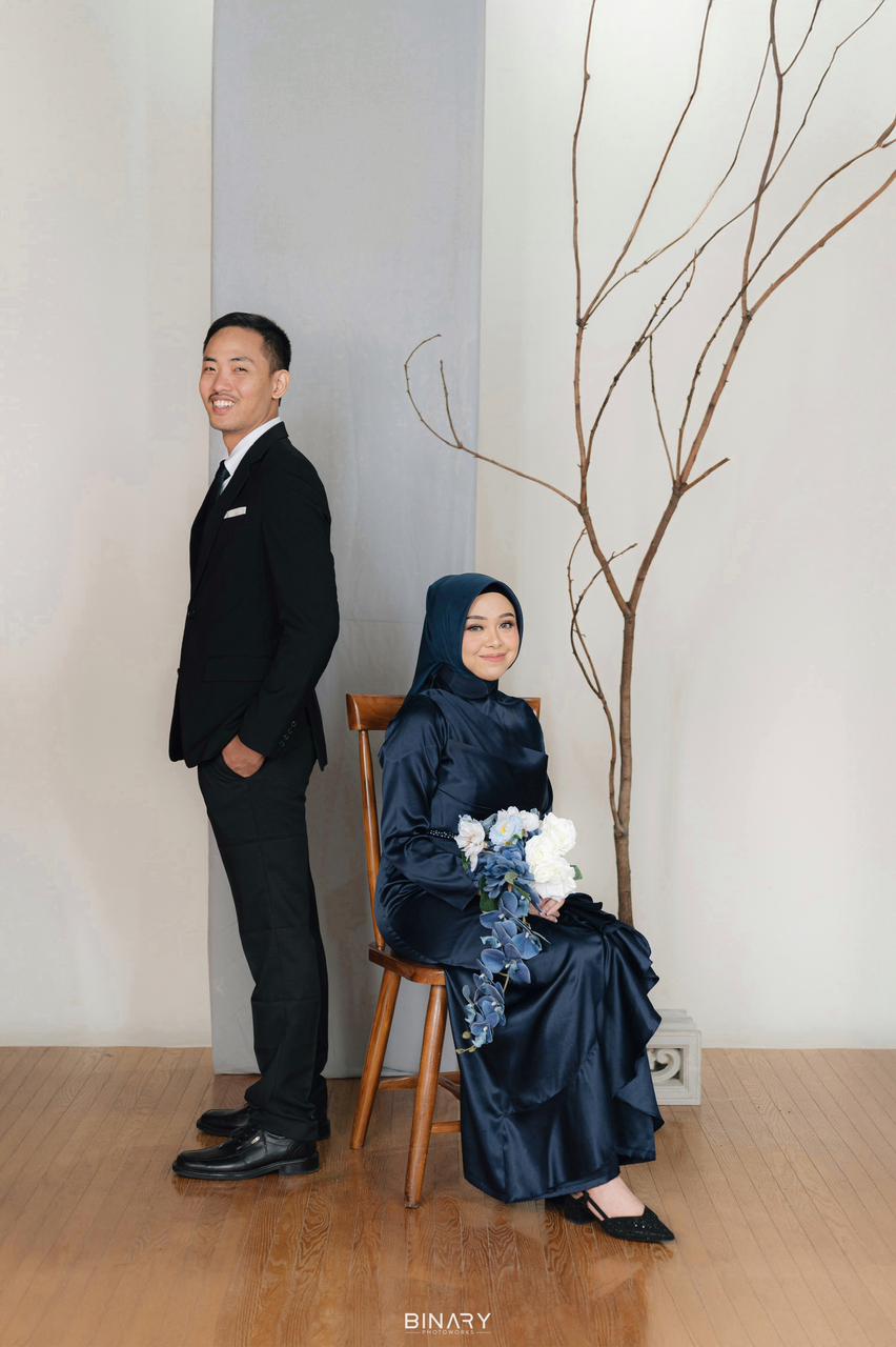 Renadi & Dewi 3