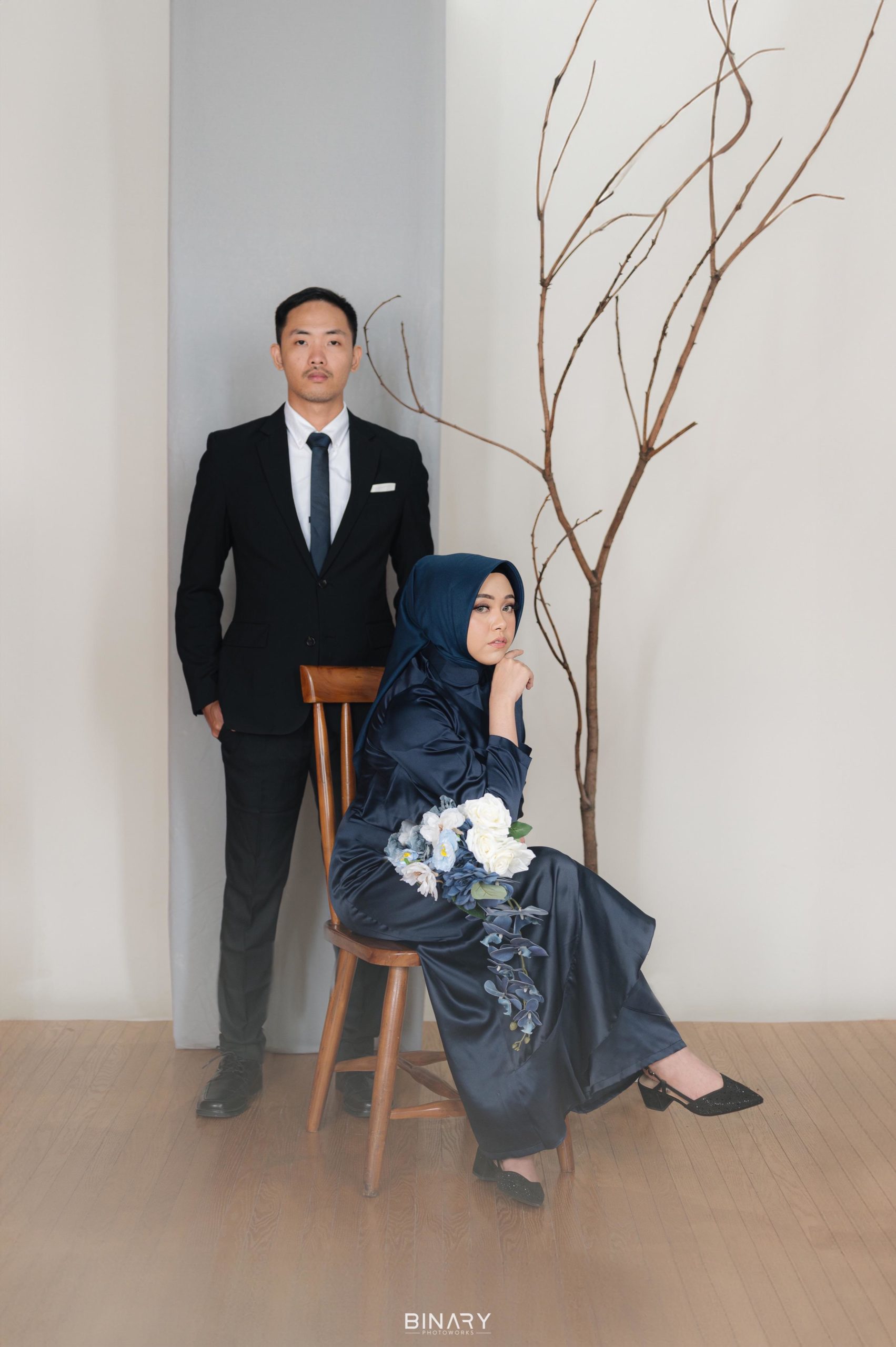 Renadi & Dewi 5