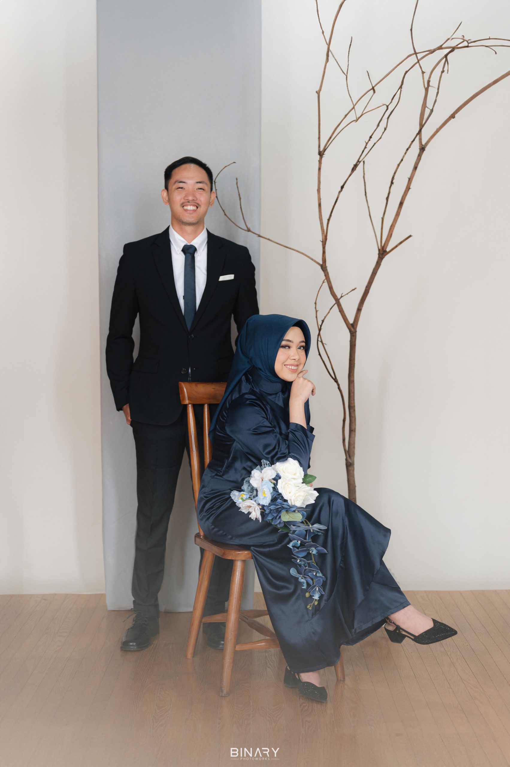 Renadi & Dewi 6
