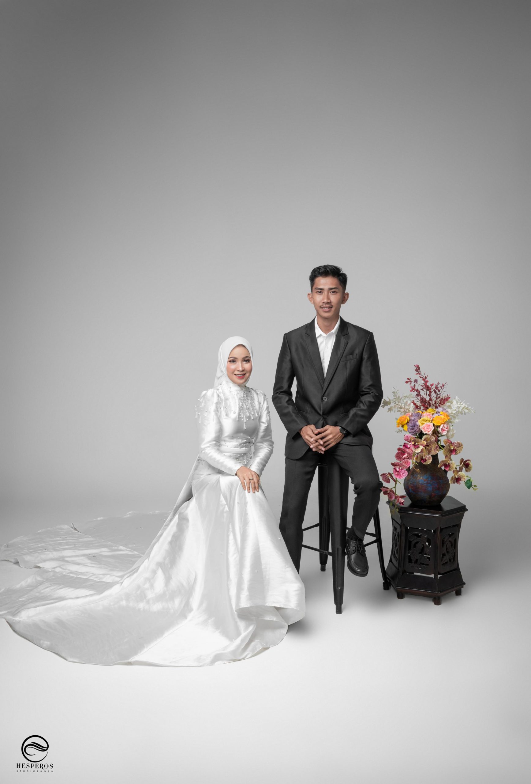 Riowandi & Nisa 1