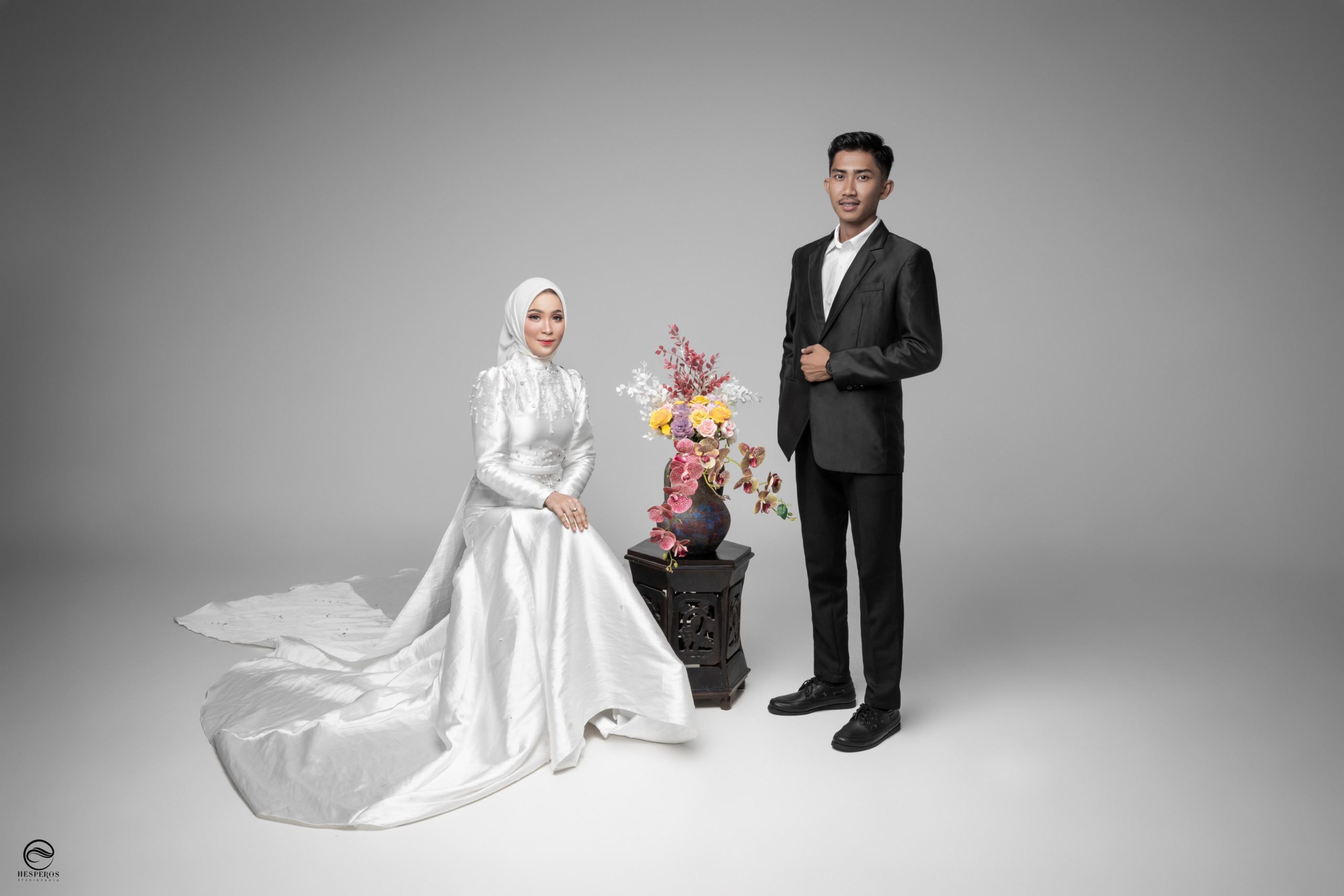 Riowandi & Nisa 2