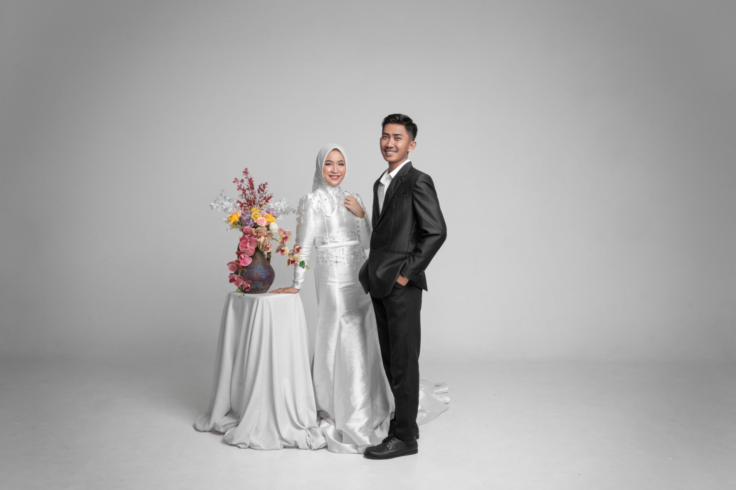 Riowandi & Nisa 3