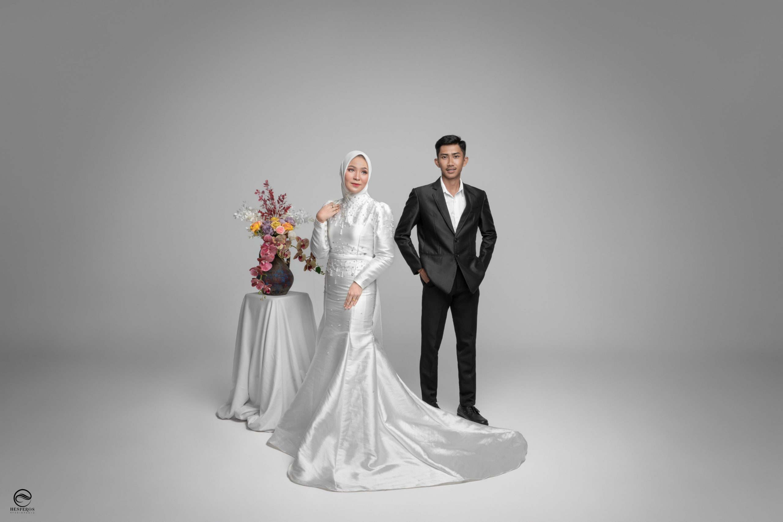 Riowandi & Nisa 4