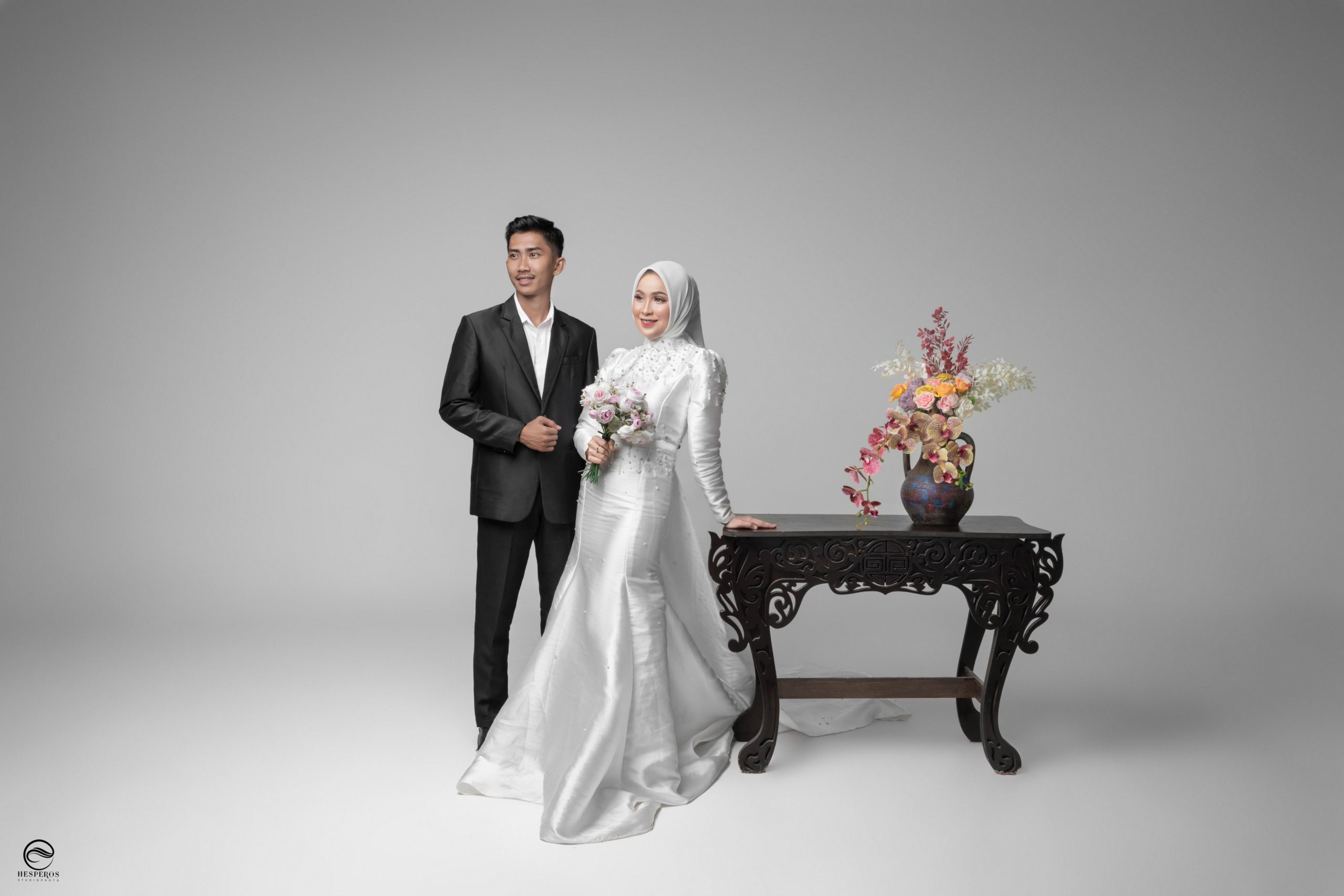Riowandi & Nisa 5