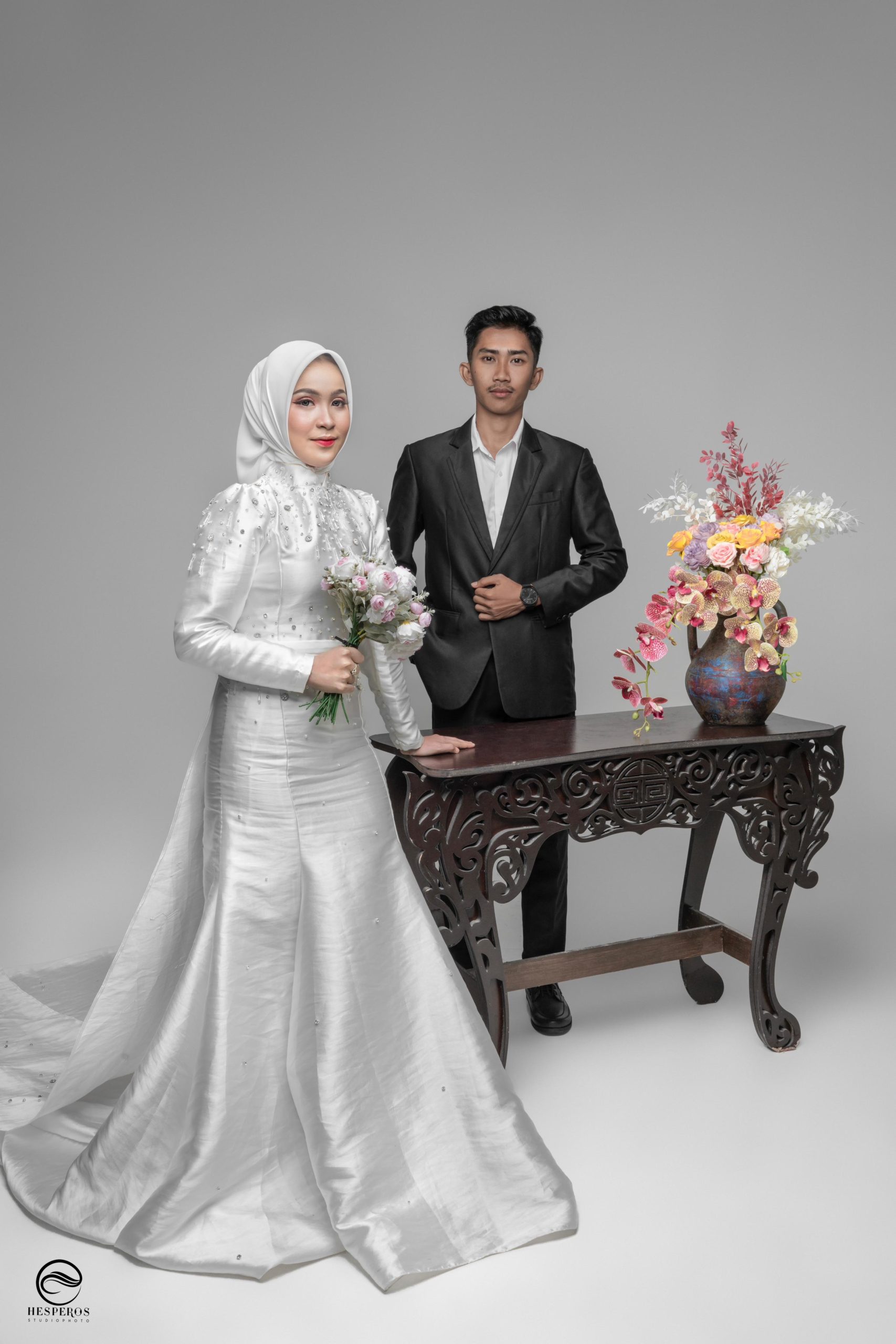 Riowandi & Nisa 6