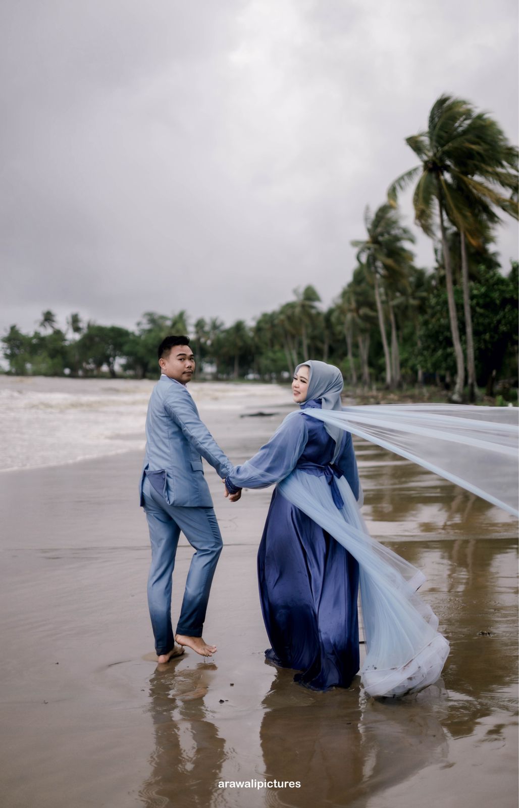 Rizka & Aulia 1