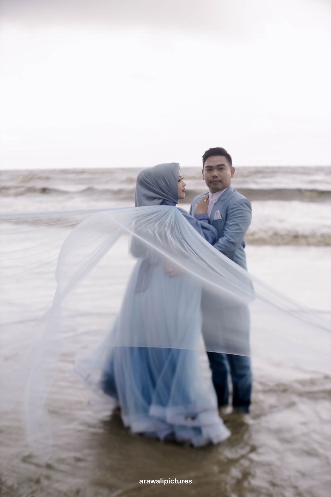 Rizka & Aulia 11