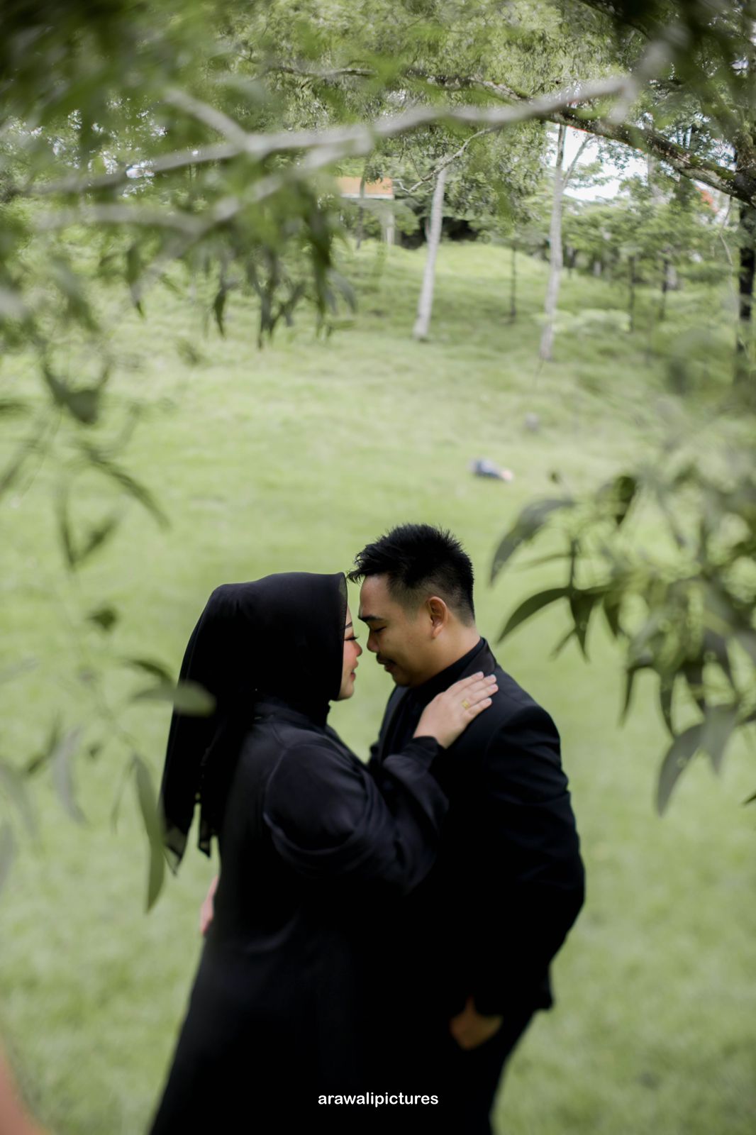 Rizka & Aulia 12
