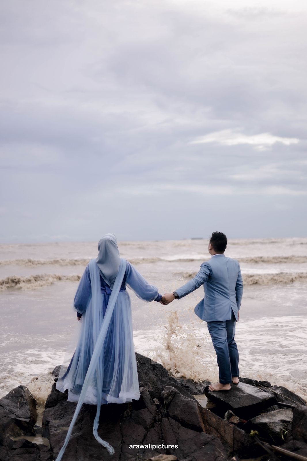 Rizka & Aulia 13