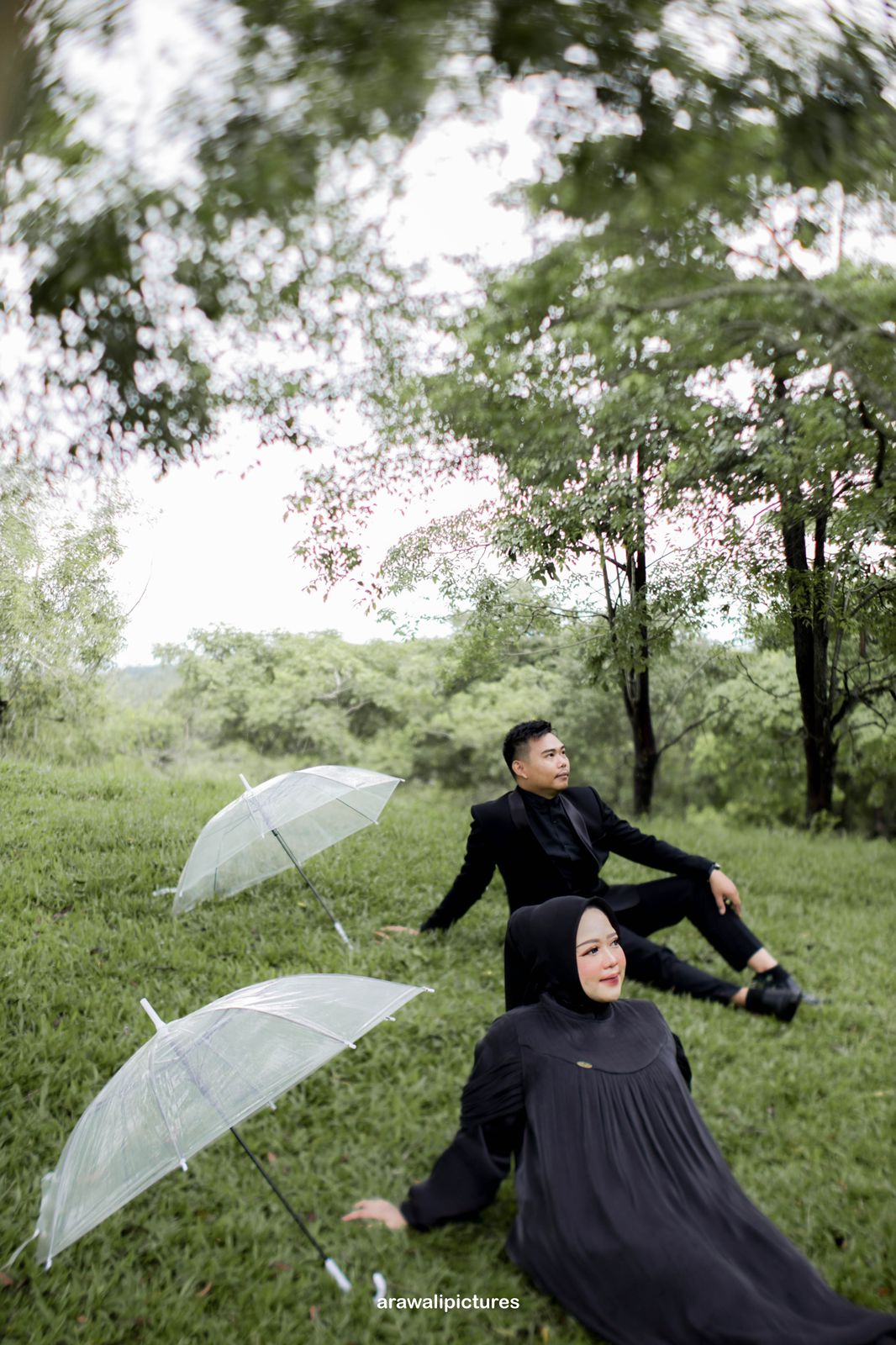 Rizka & Aulia 14