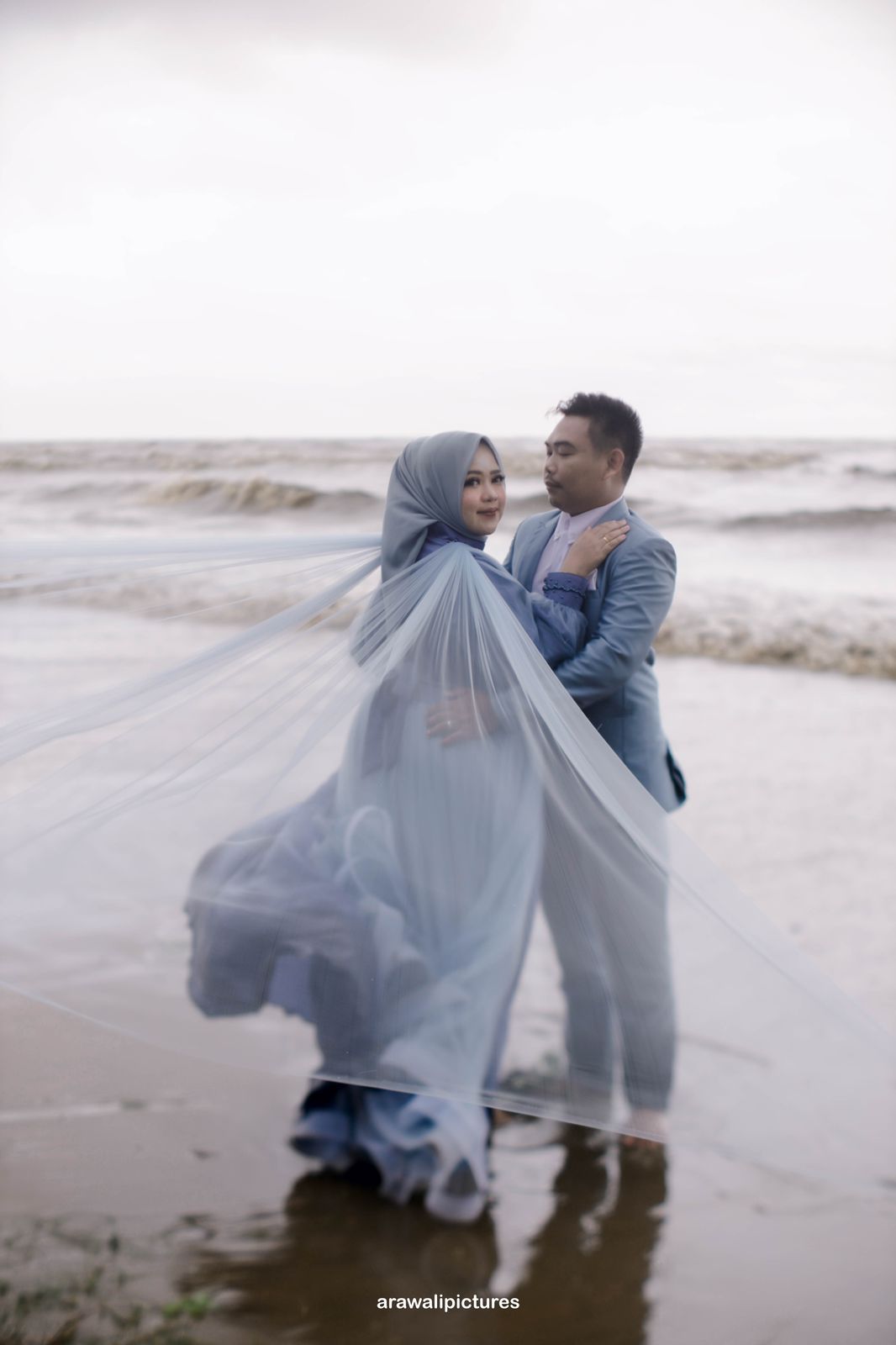 Rizka & Aulia 17
