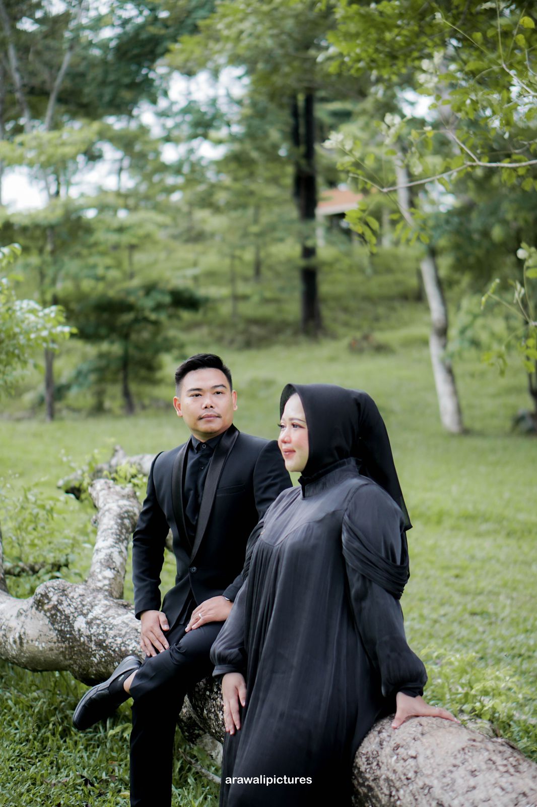 Rizka & Aulia 18
