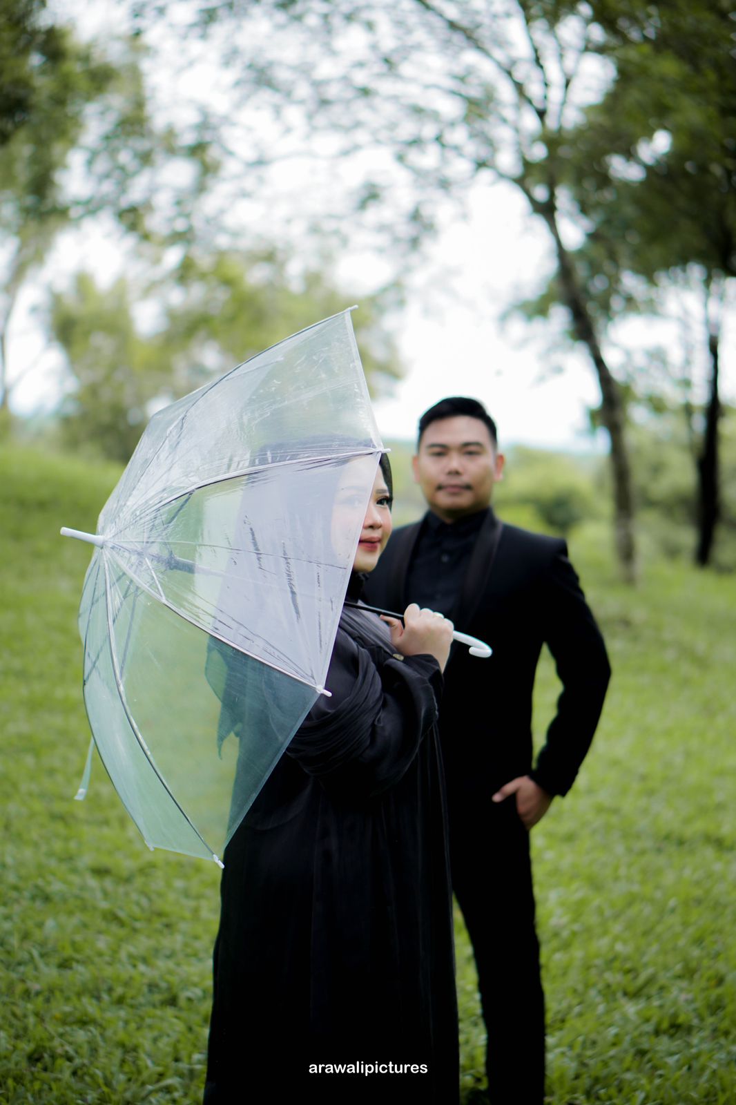 Rizka & Aulia 19