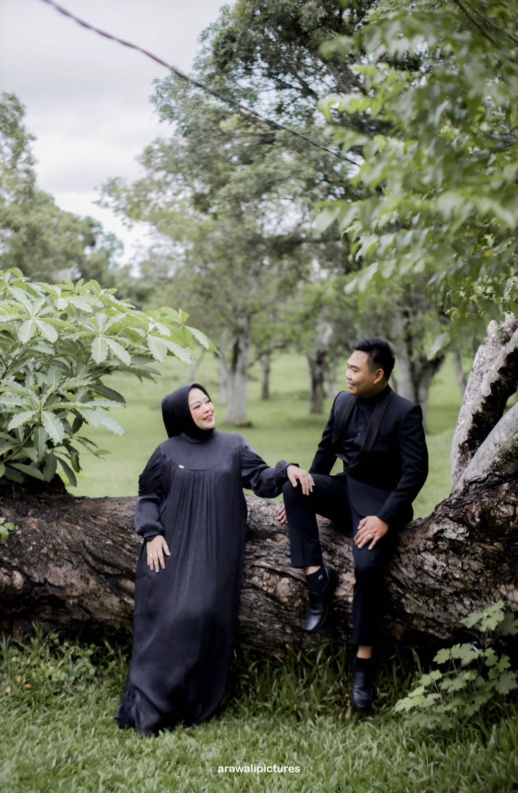 Rizka & Aulia 2