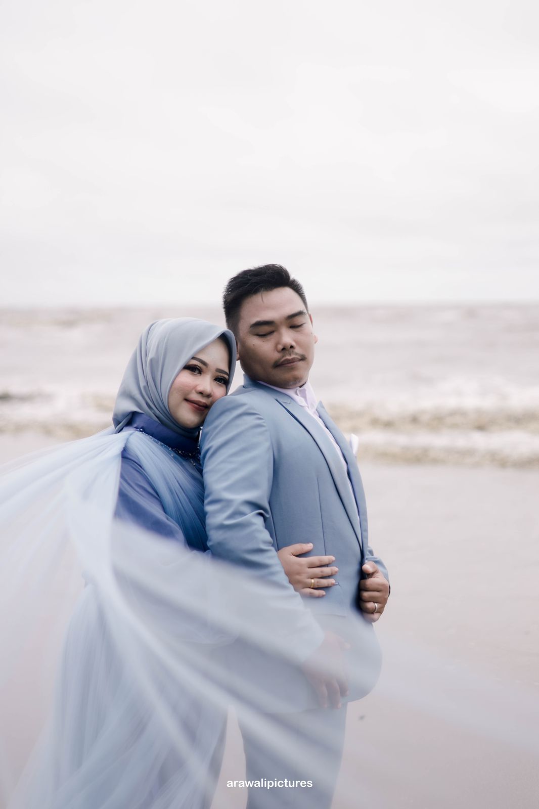 Rizka & Aulia 20