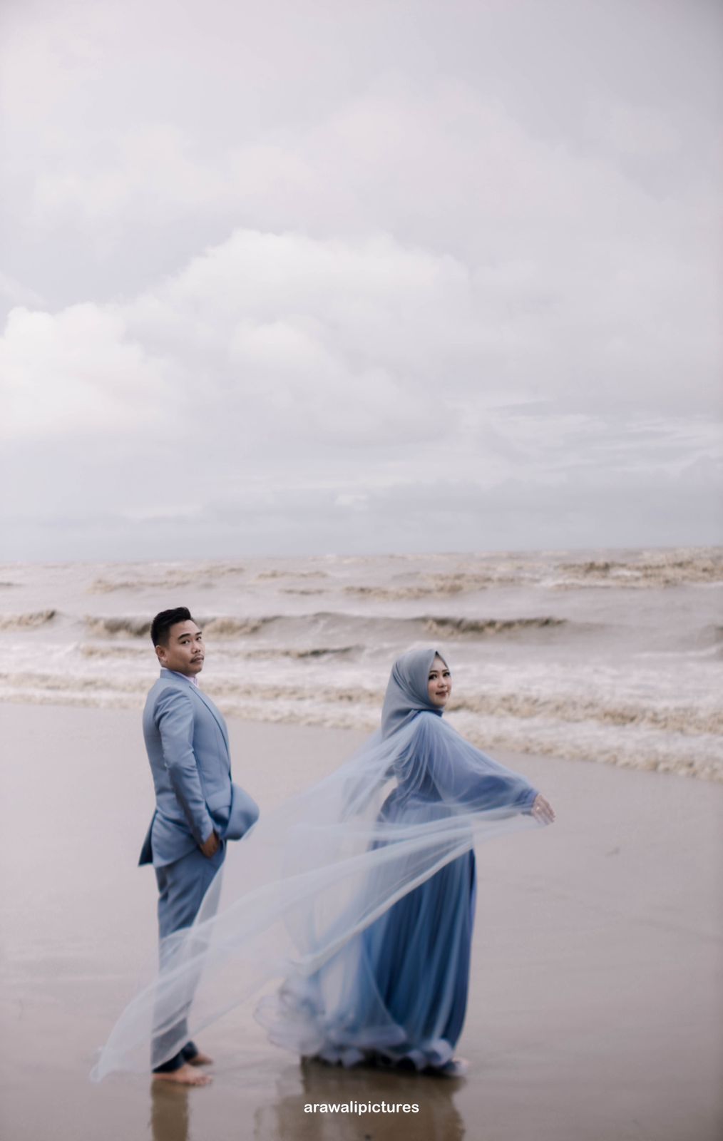 Rizka & Aulia 3