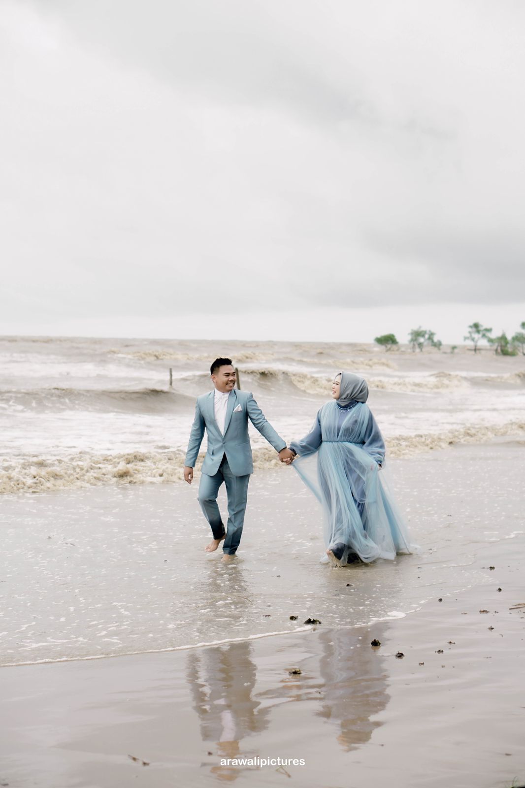 Rizka & Aulia 5