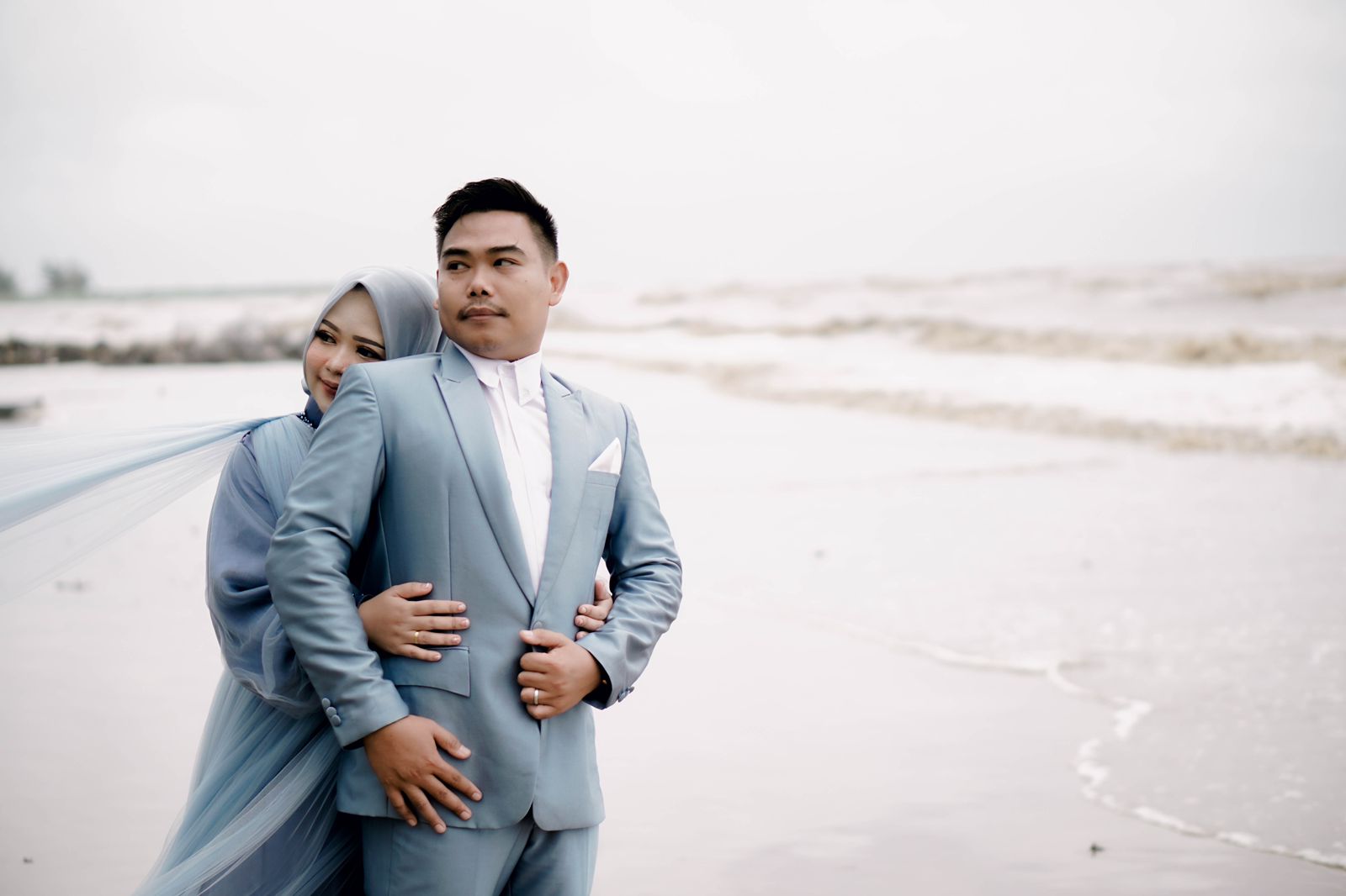 Rizka & Aulia 7