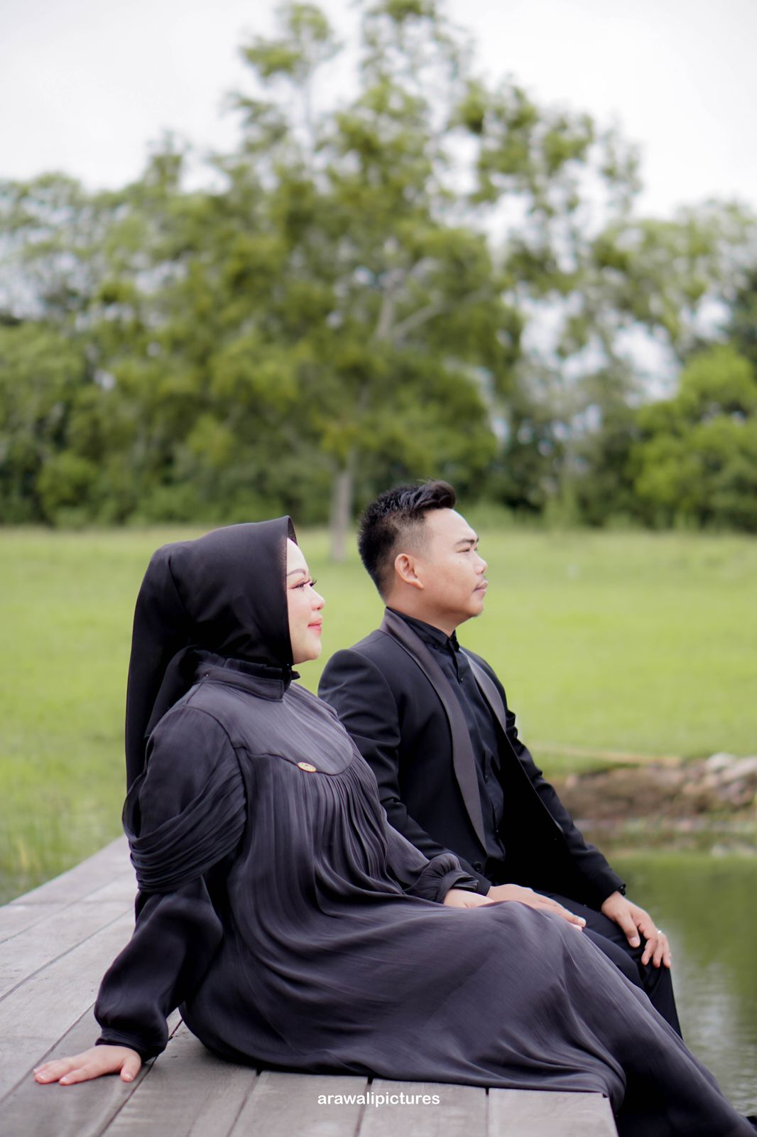 Rizka & Aulia 8