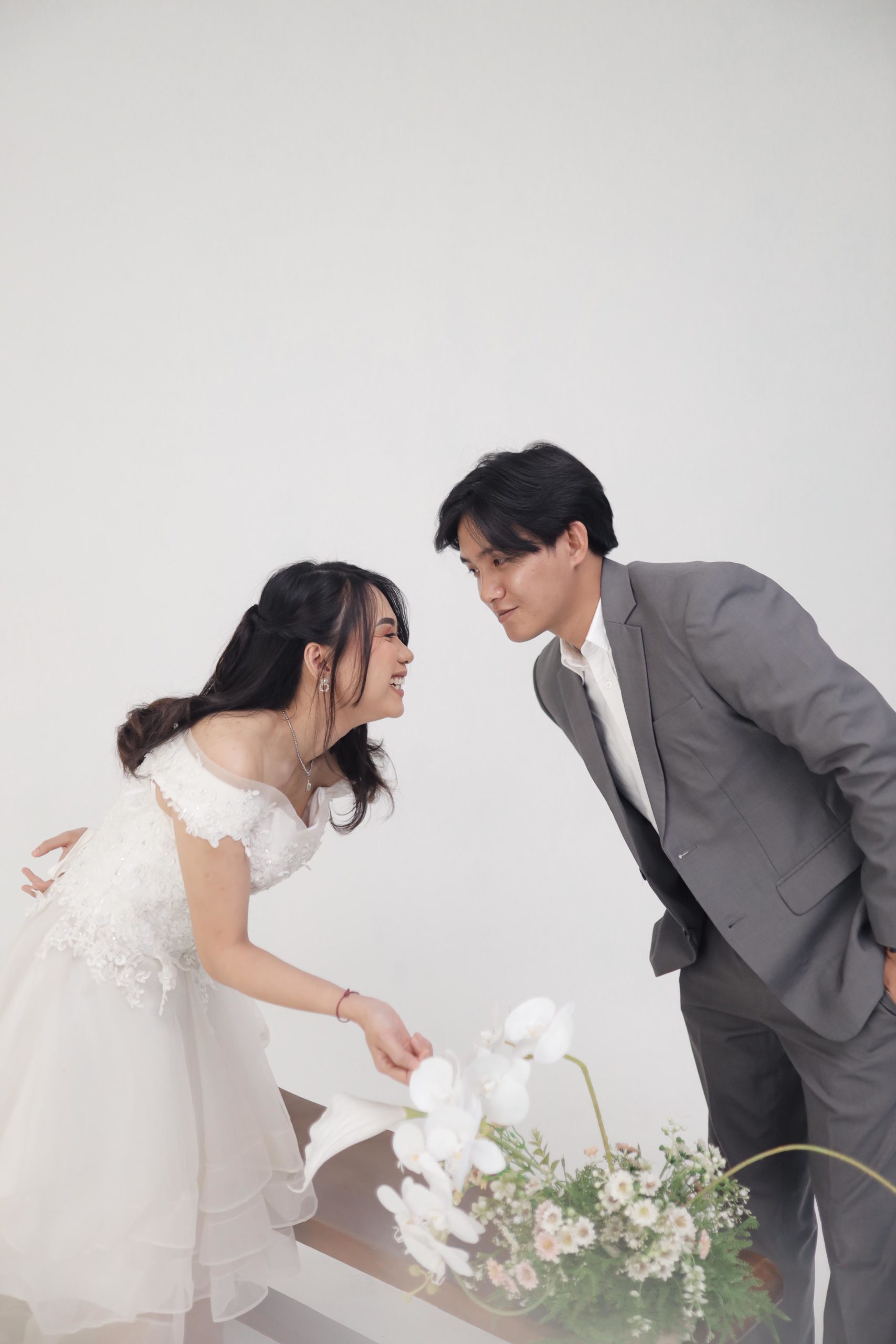 Rizki & Mimi 1