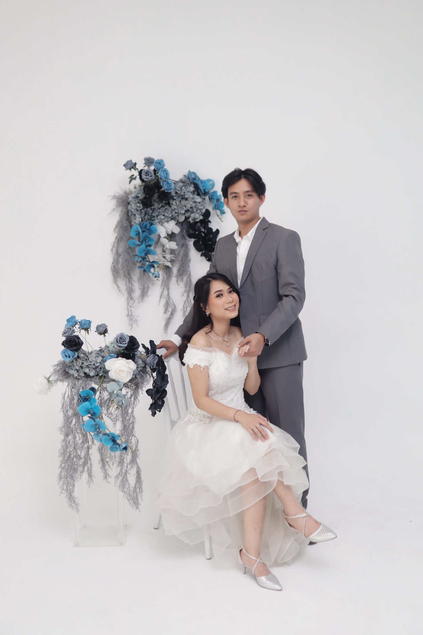 Rizki & Mimi 5