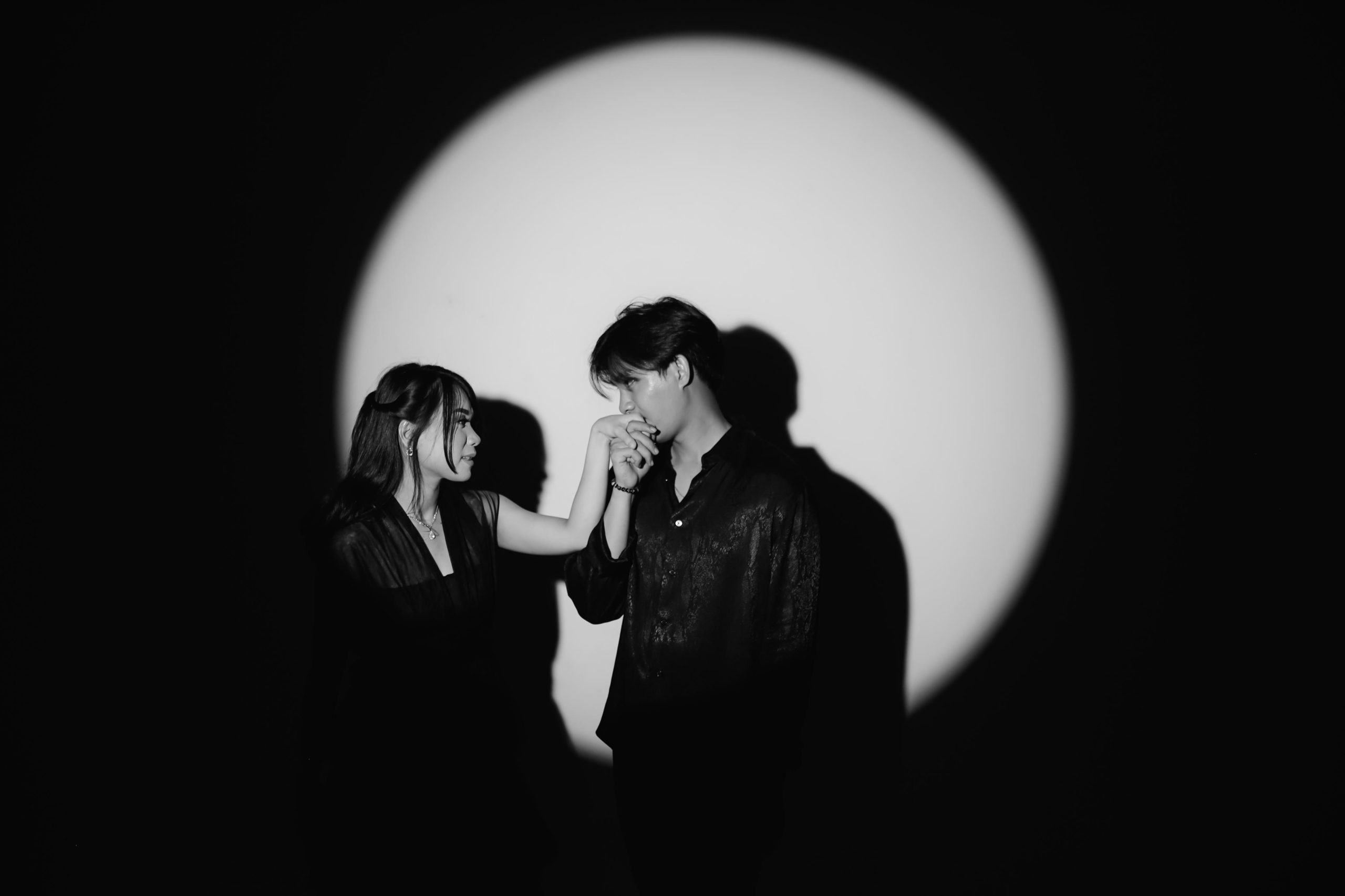 Rizki & Mimi 9