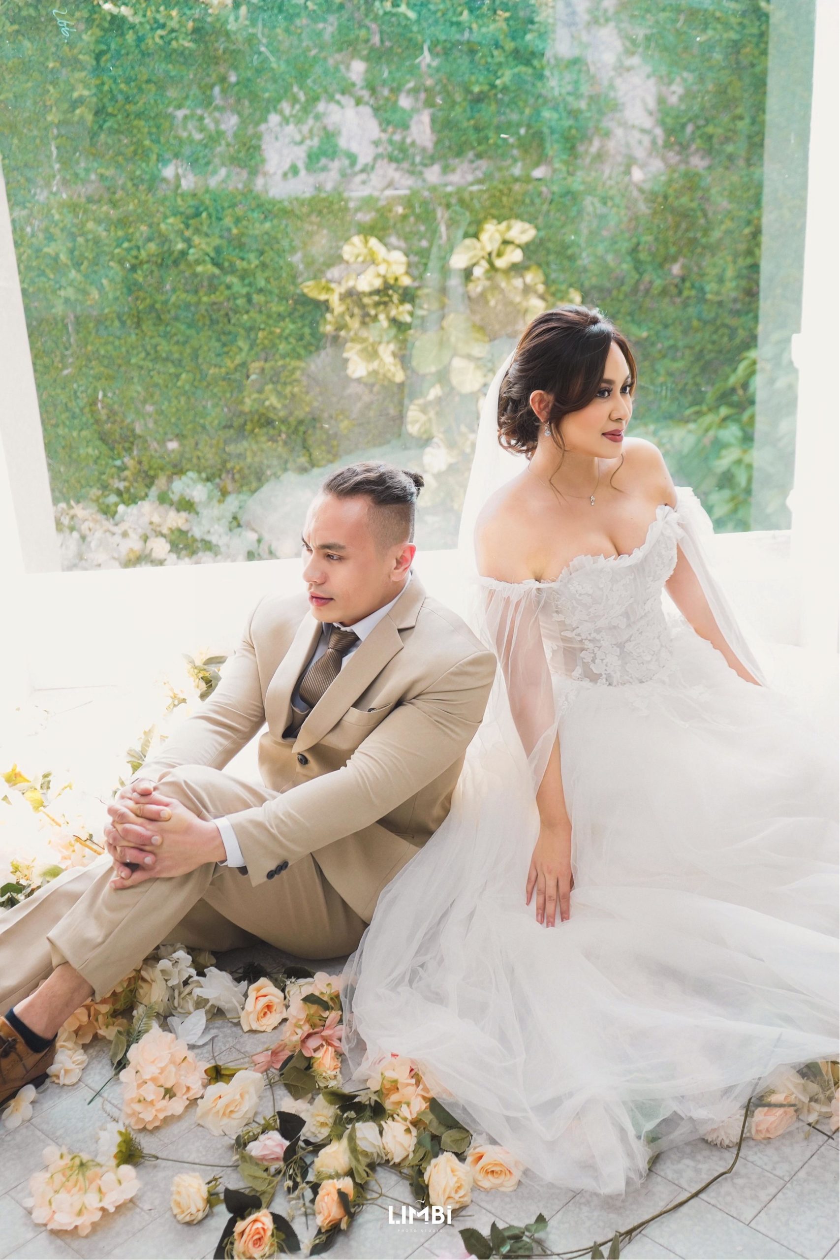 Sindy & Teddy 1