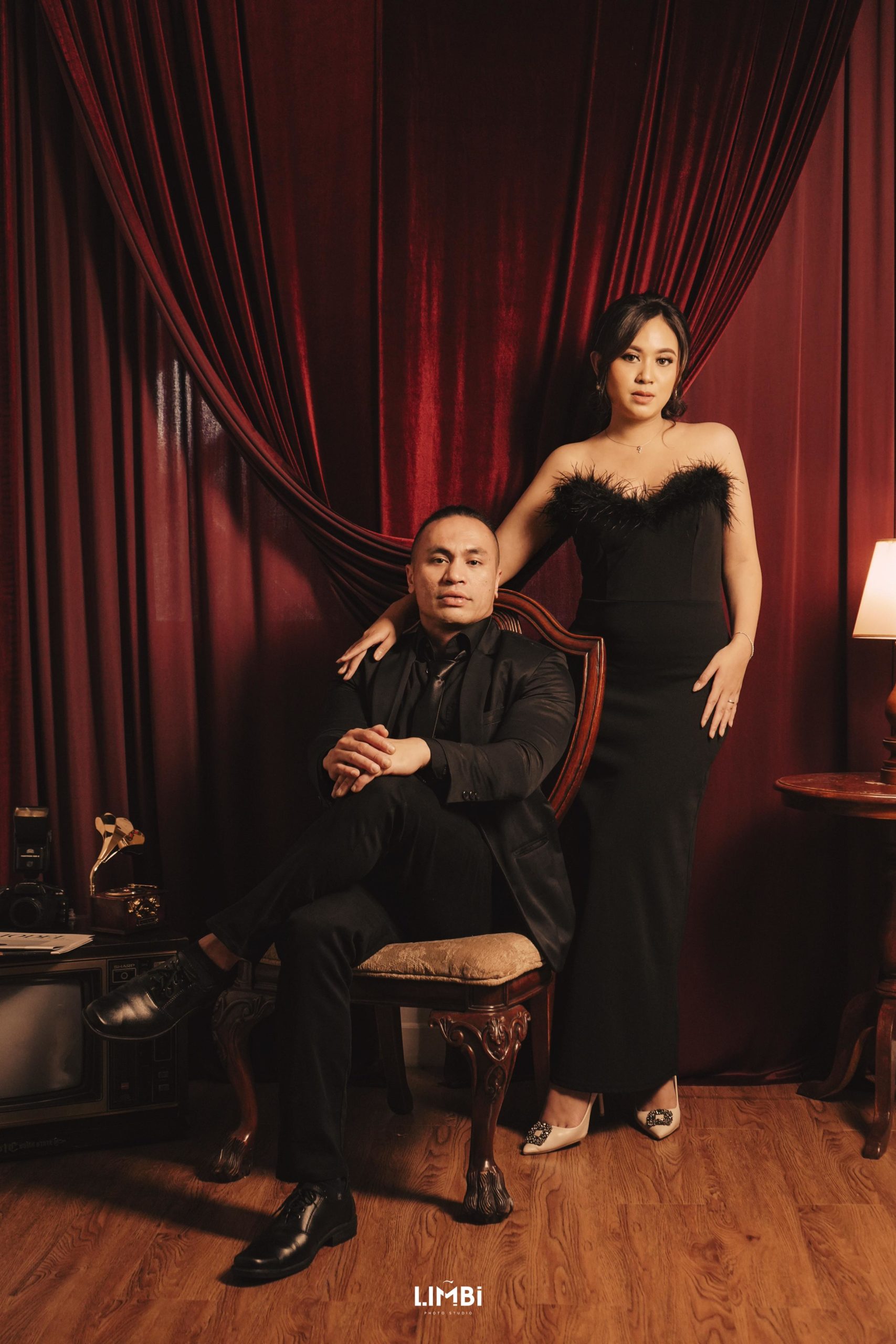 Sindy & Teddy 18