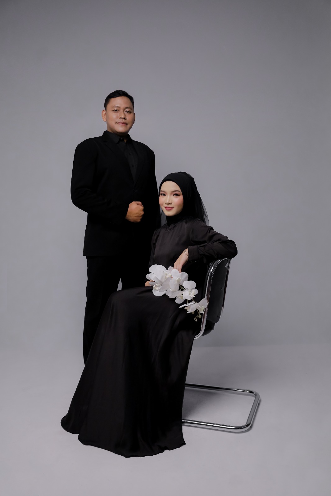 Tamara & Ogik Revisi 2