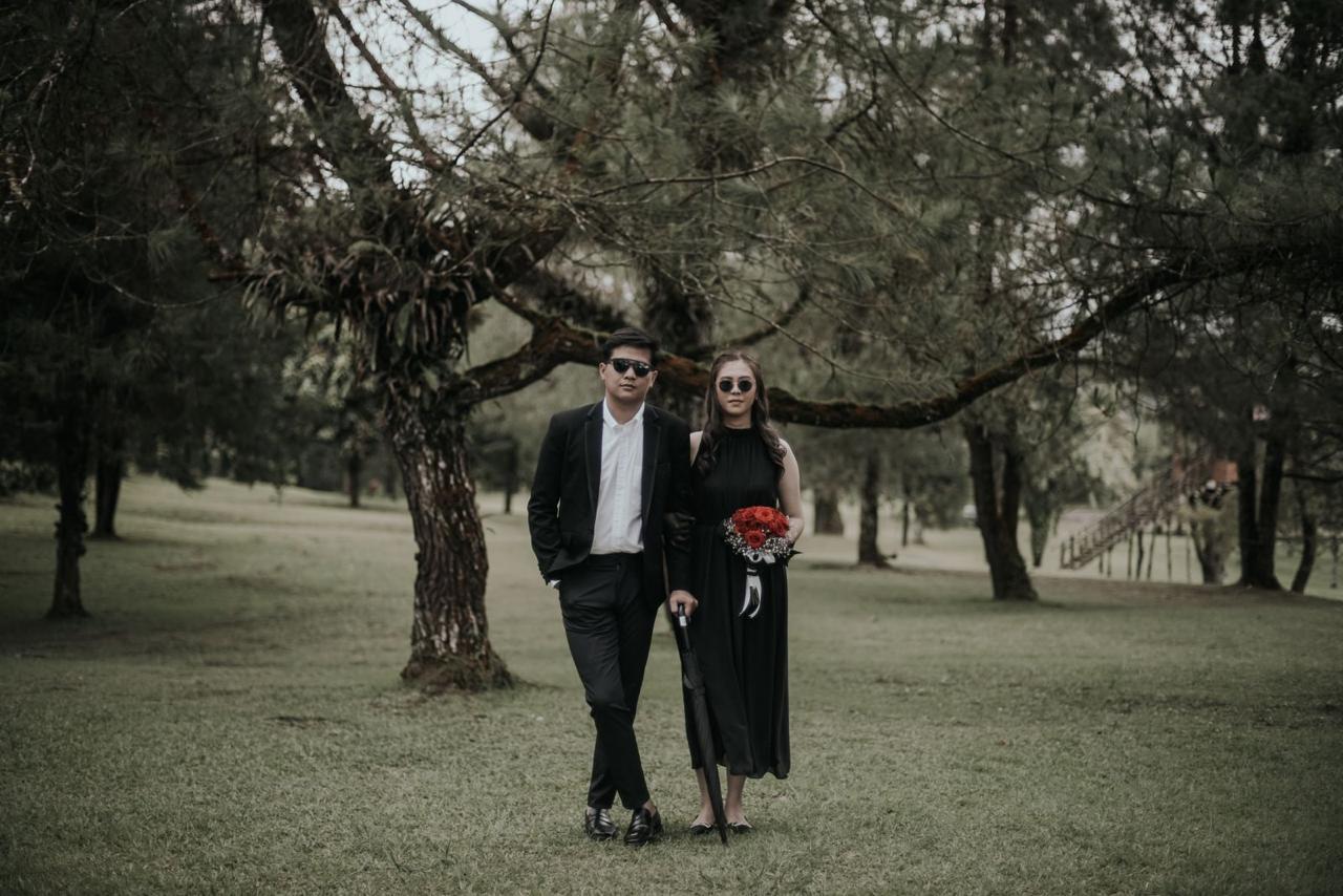 Trinanda & Sugi 1
