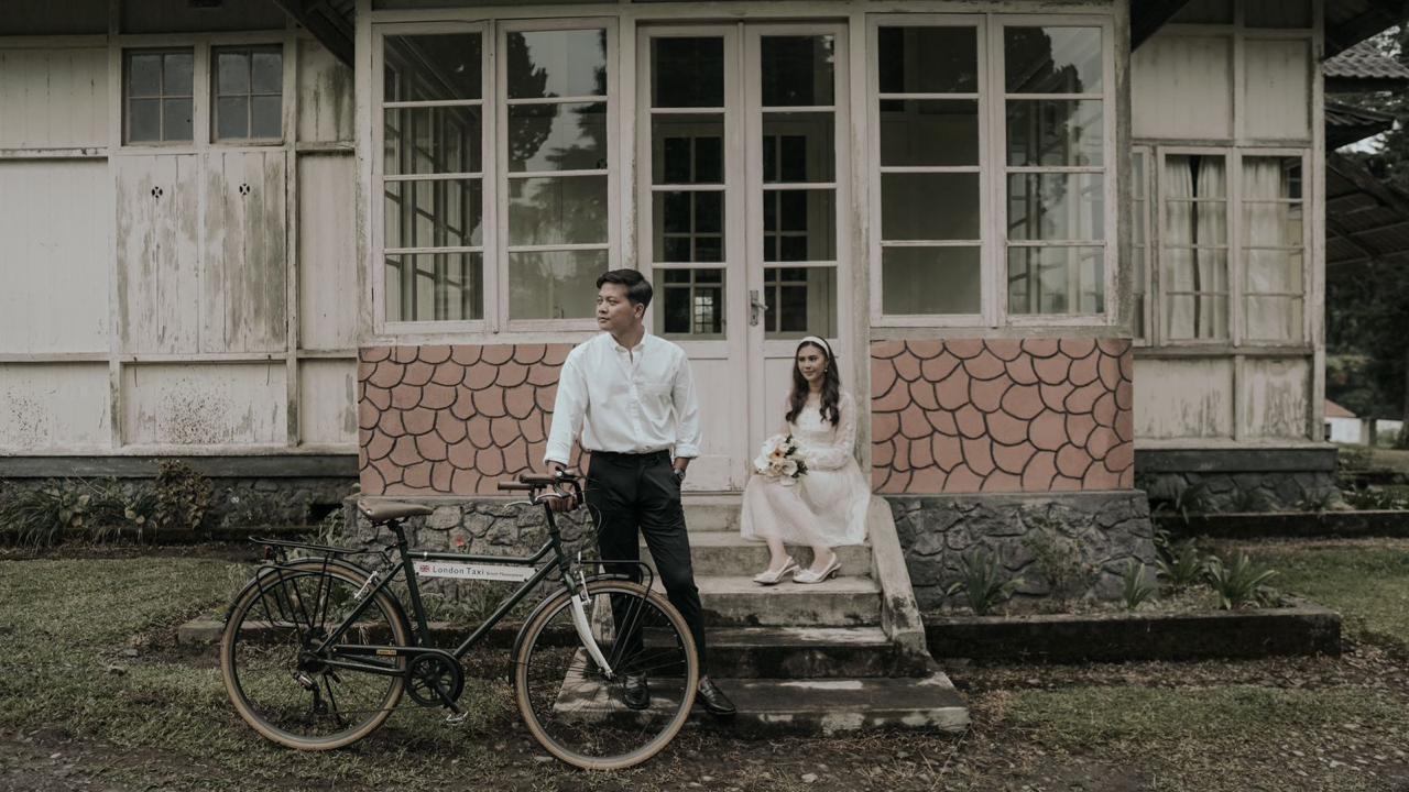 Trinanda & Sugi 10