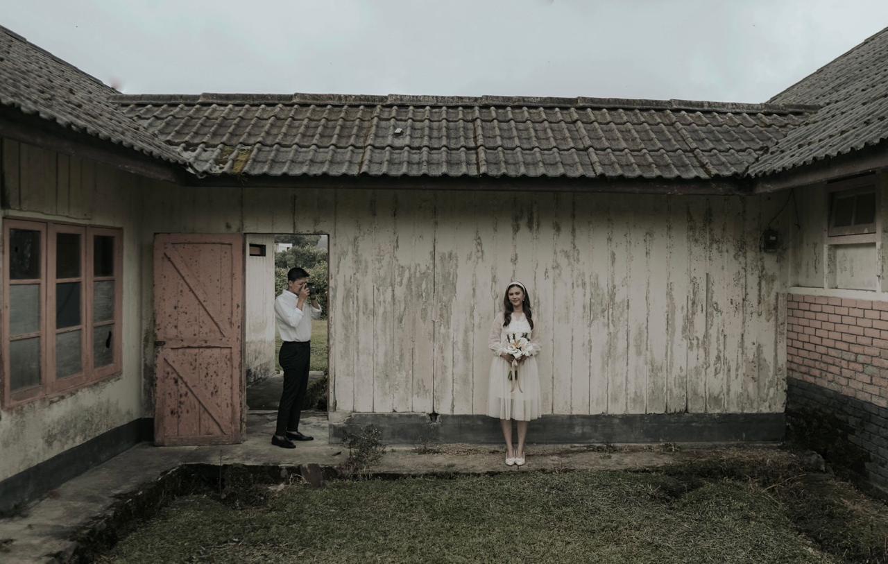 Trinanda & Sugi 11