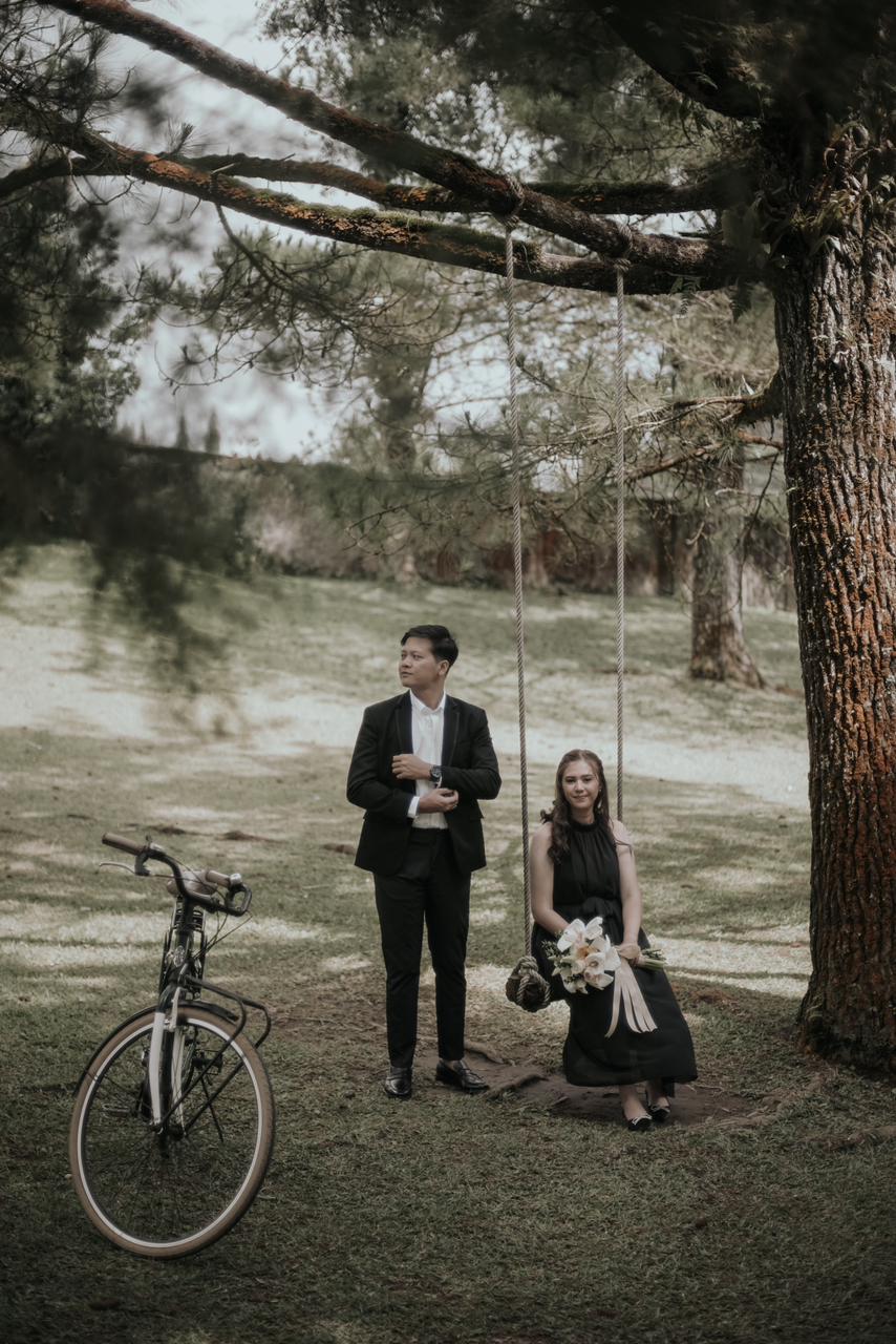 Trinanda & Sugi 12