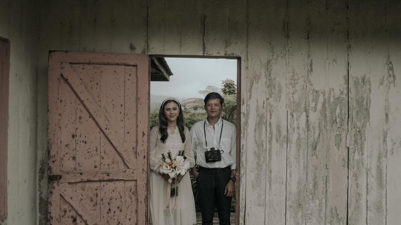 Trinanda & Sugi 14
