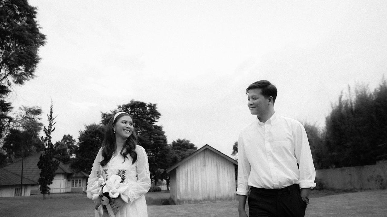 Trinanda & Sugi 15