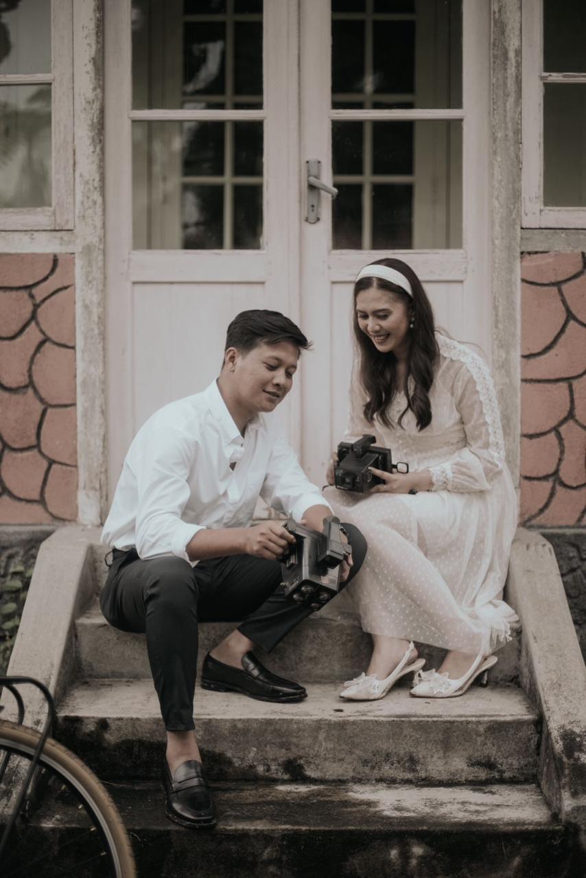Trinanda & Sugi 16