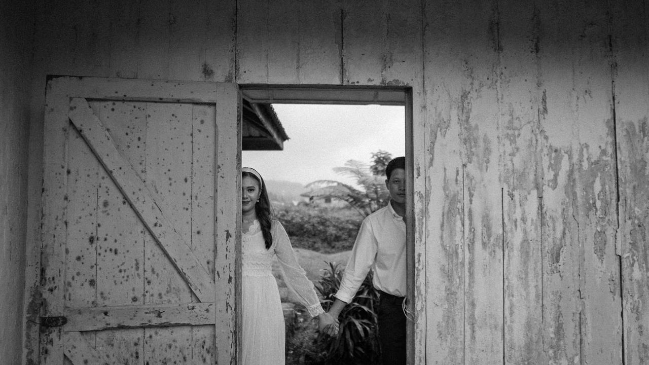 Trinanda & Sugi 19