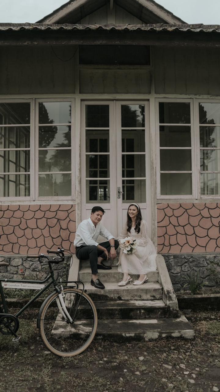 Trinanda & Sugi 9