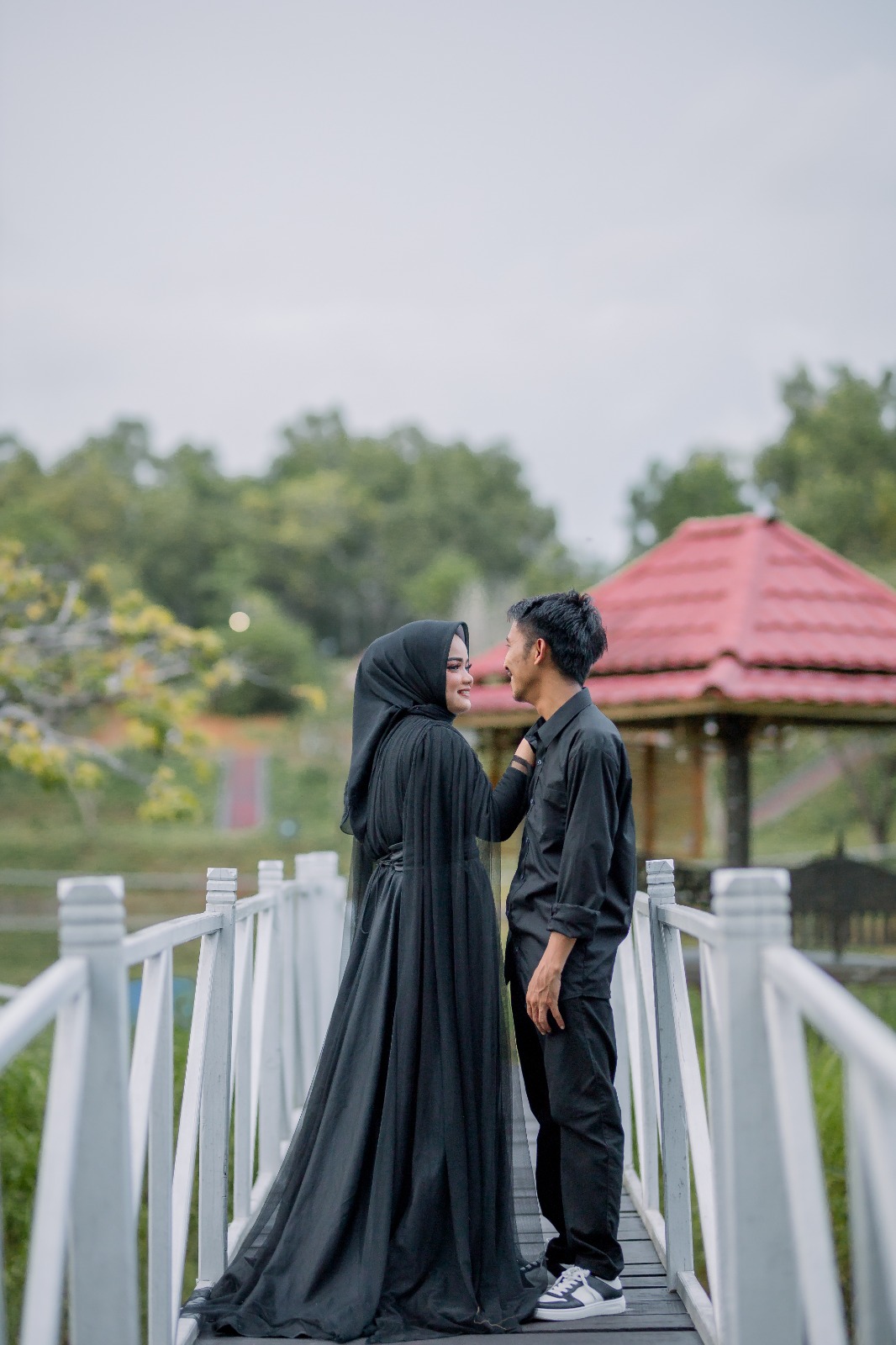 Yonk & Cica 15